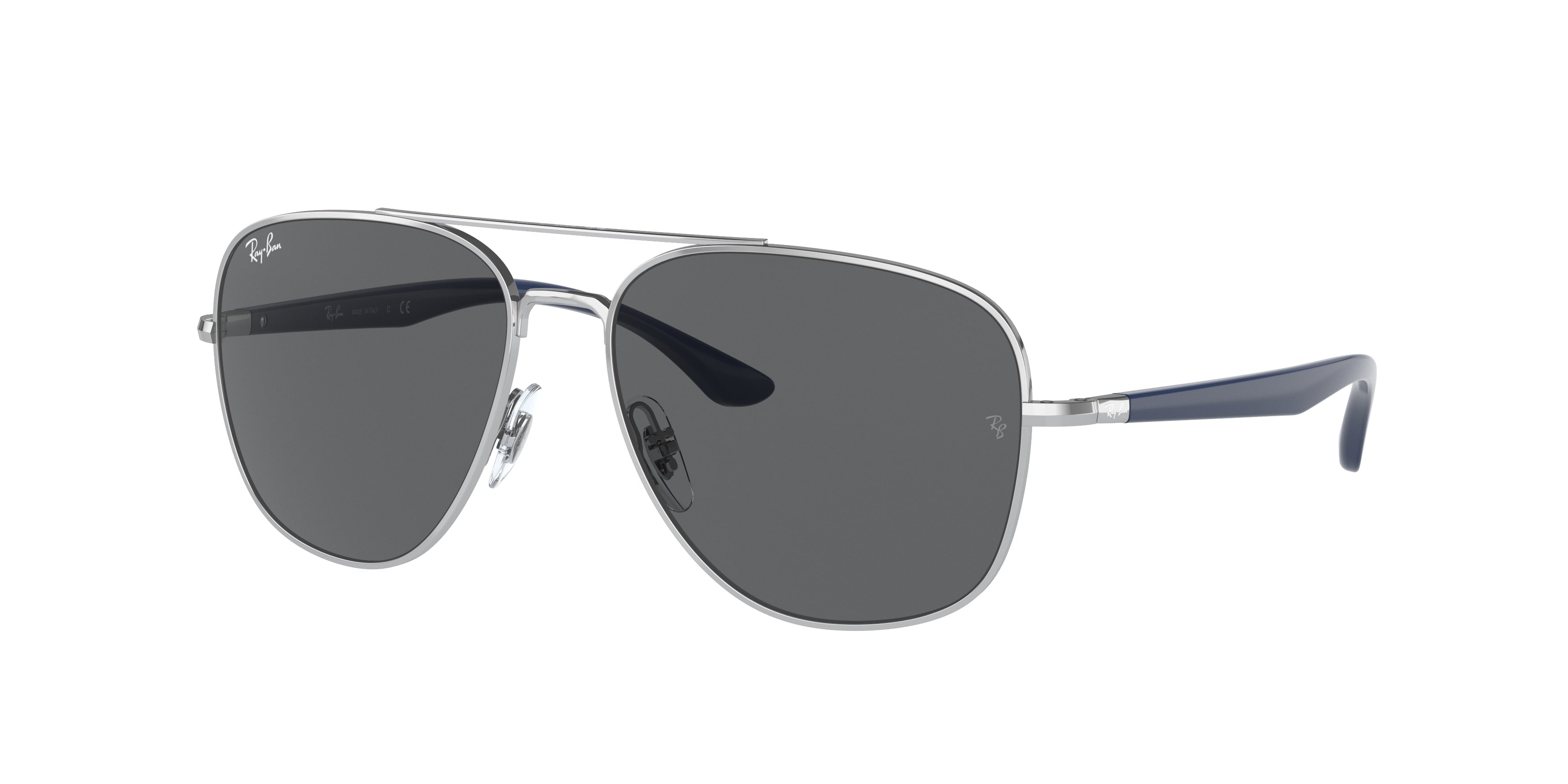 RAY-BAN RB3683 003/B1 56