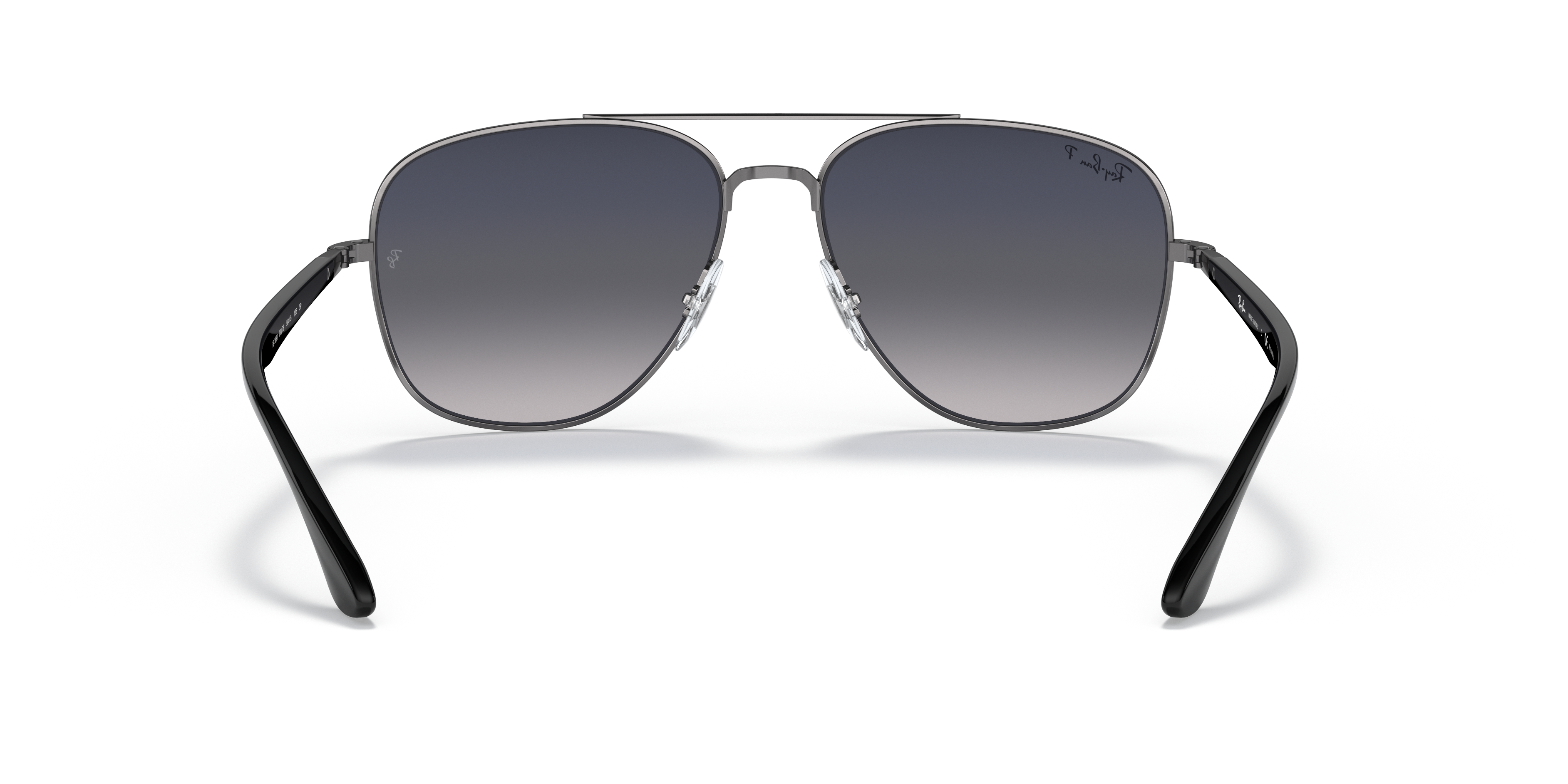 RAY-BAN RB3683 004/78 56