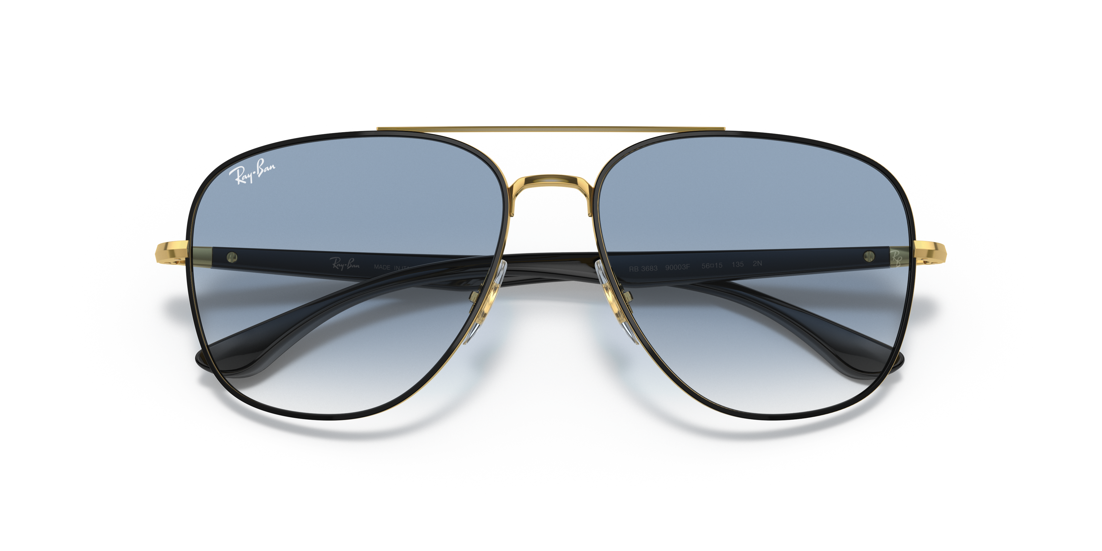 RAY-BAN RB3683 90003F 59