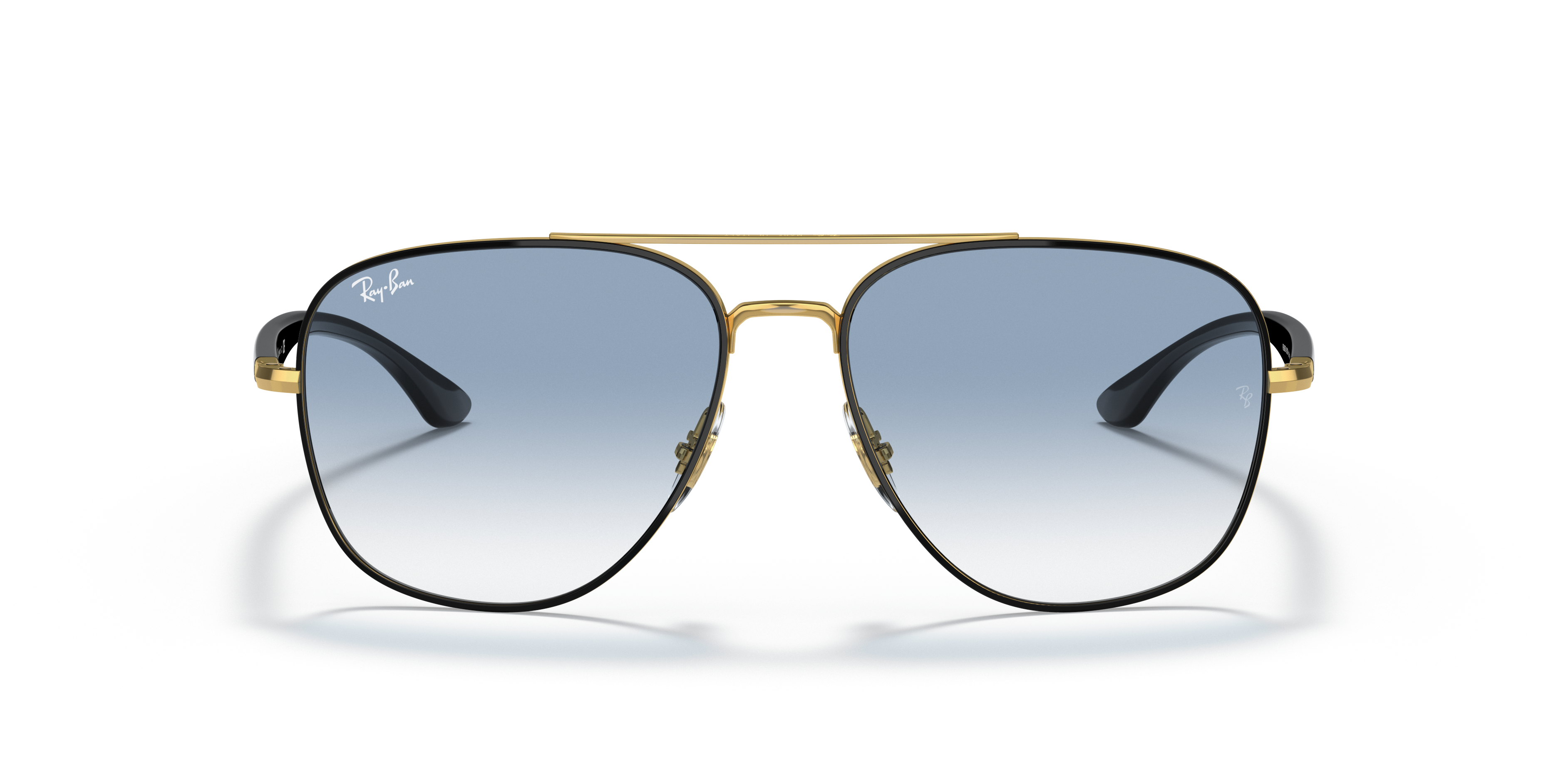 RAY-BAN RB3683 90003F 59