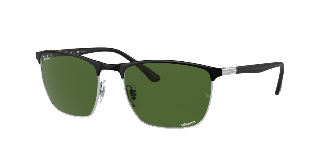 Sonnenbrillen ray-ban rb3686 9144p1 unisex größe 57mm - Hauptansicht