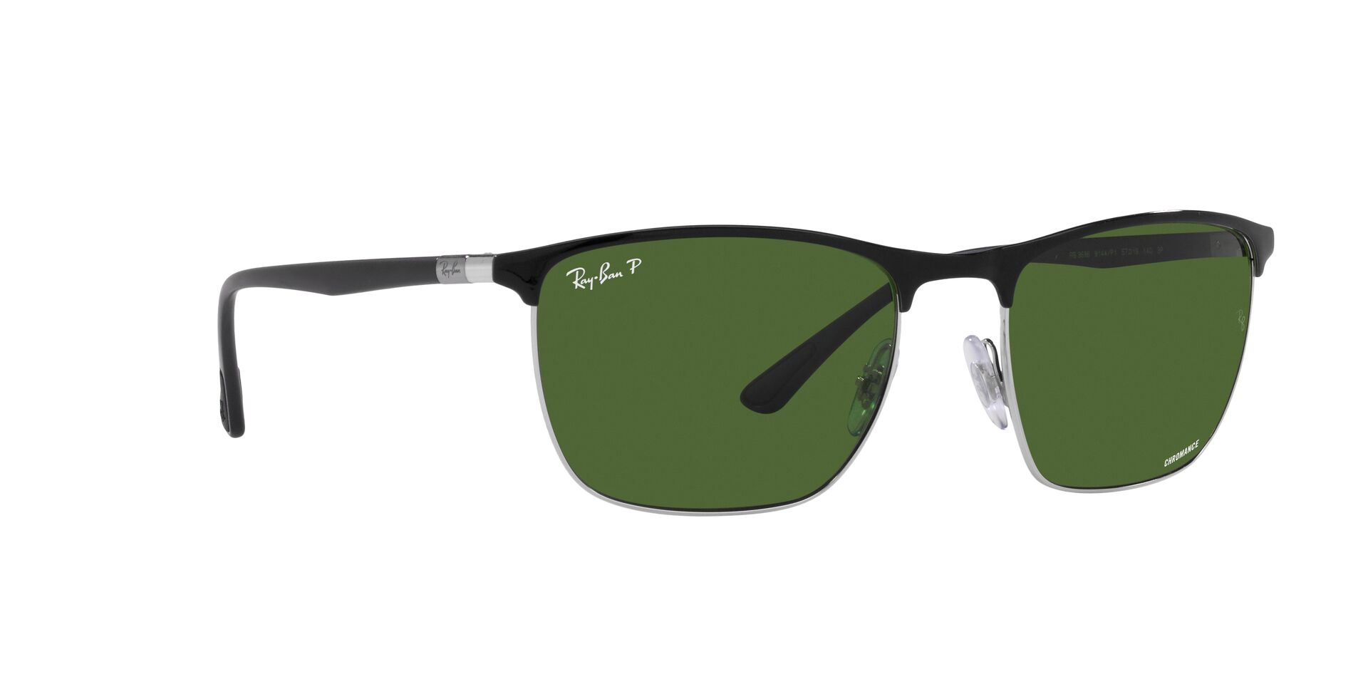 RAY-BAN RB3686 9144P1 57