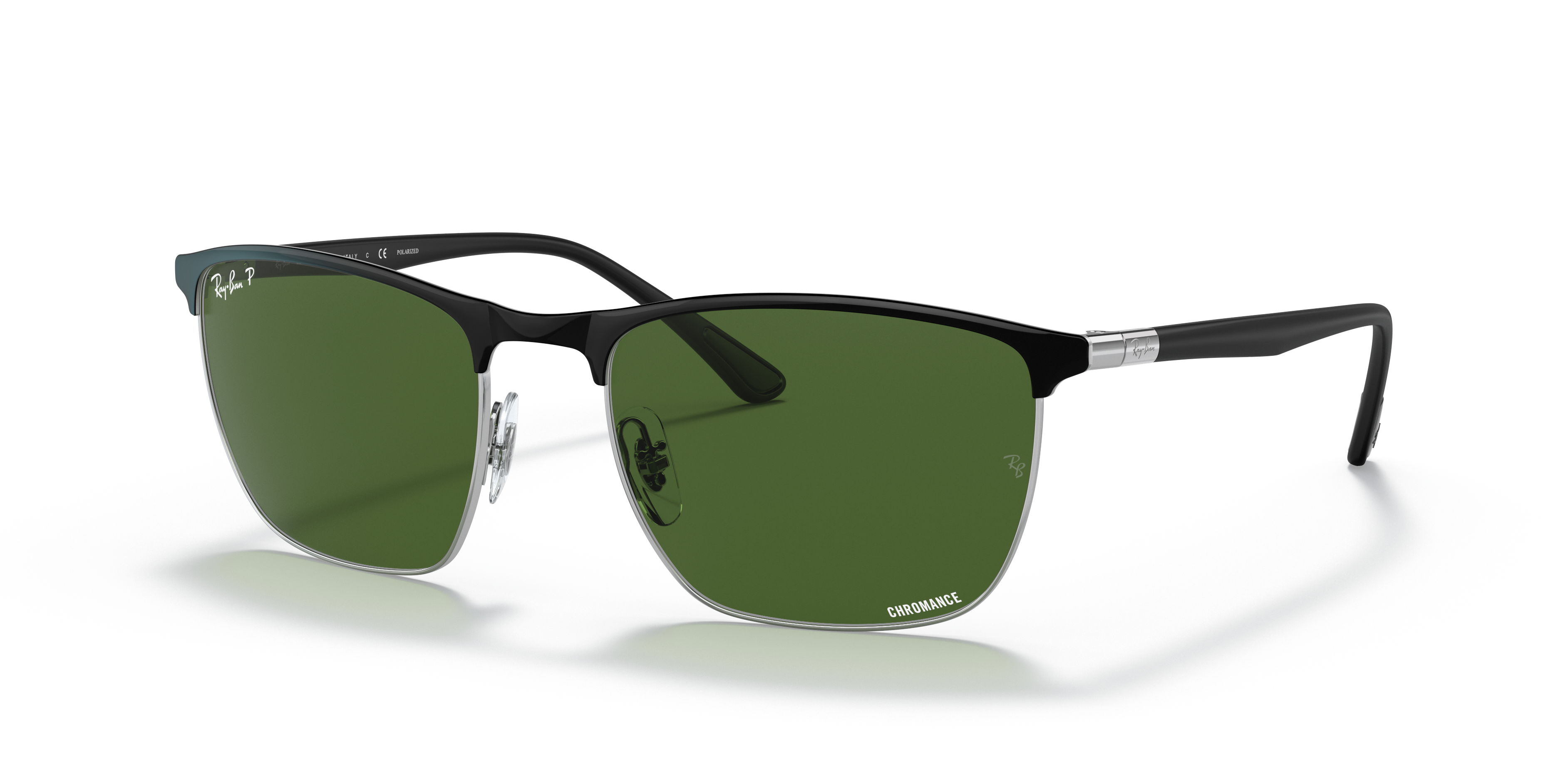 RAY-BAN RB3686 9144P1 57