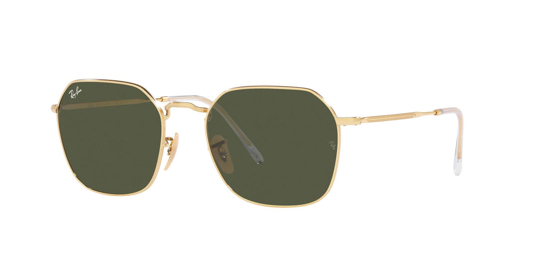 RAY-BAN RB3694 JIM 001/31 55 - 9