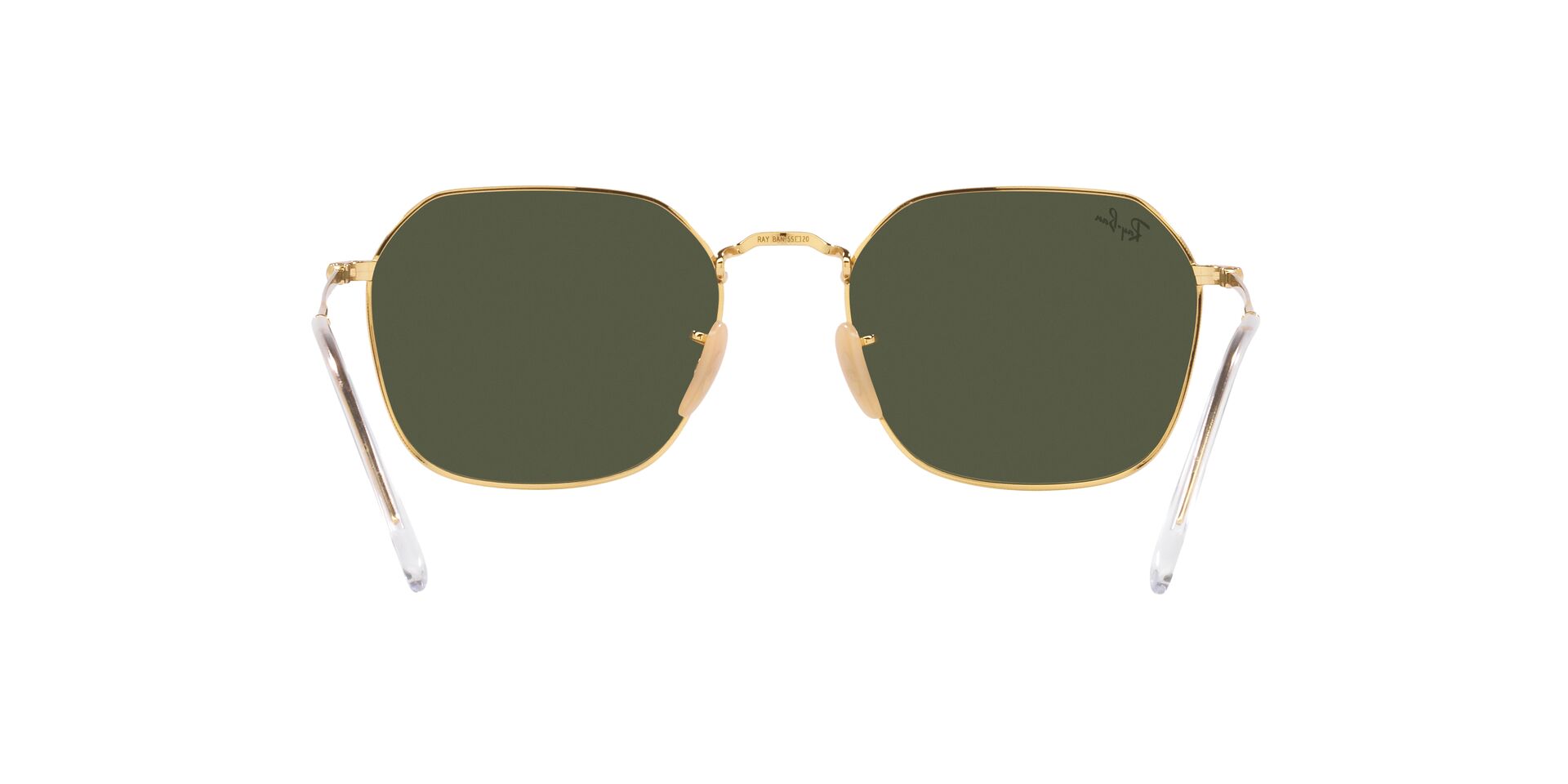 RAY-BAN RB3694 JIM 001/31 53