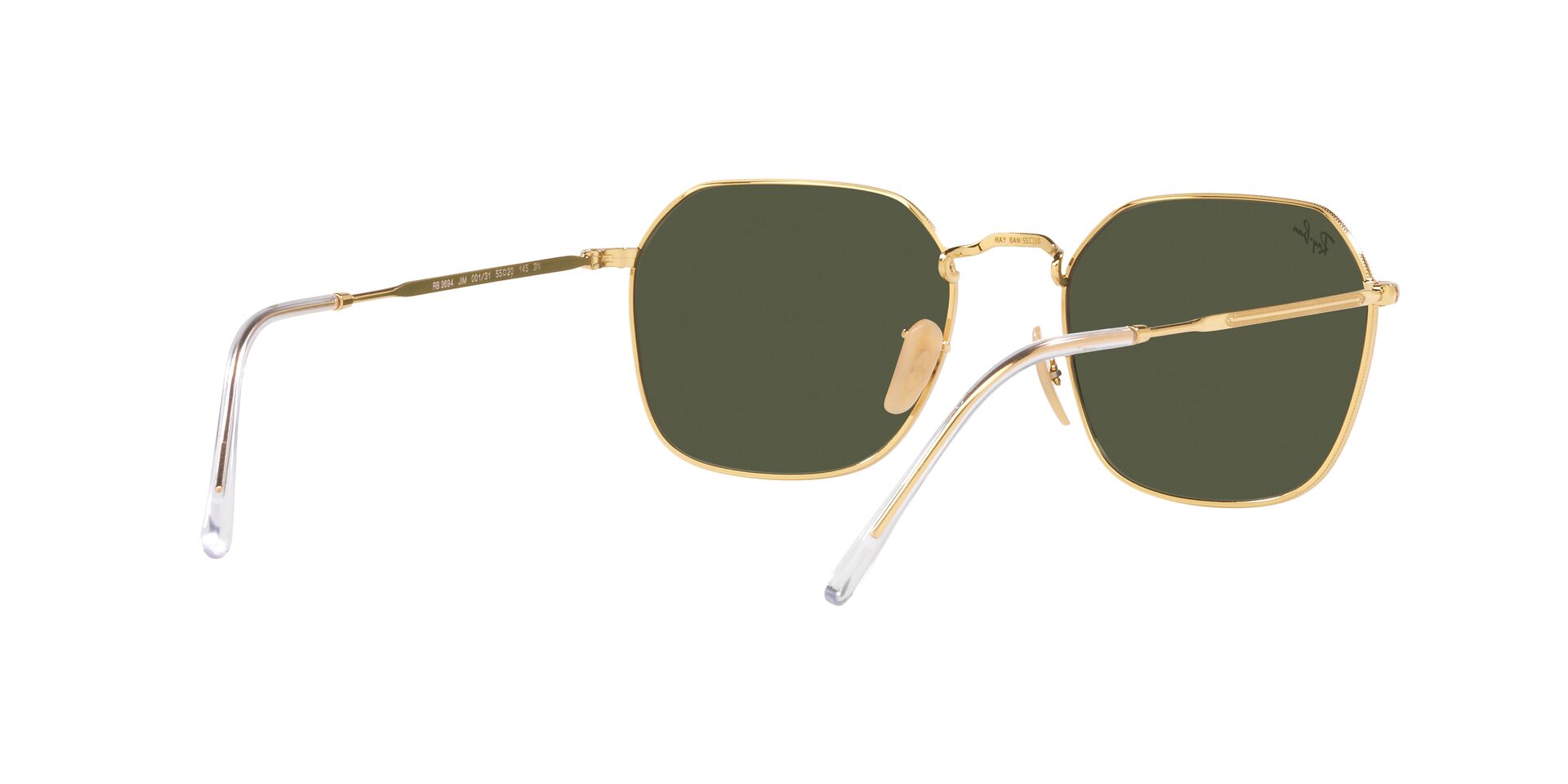 RAY-BAN RB3694 JIM 001/31 53