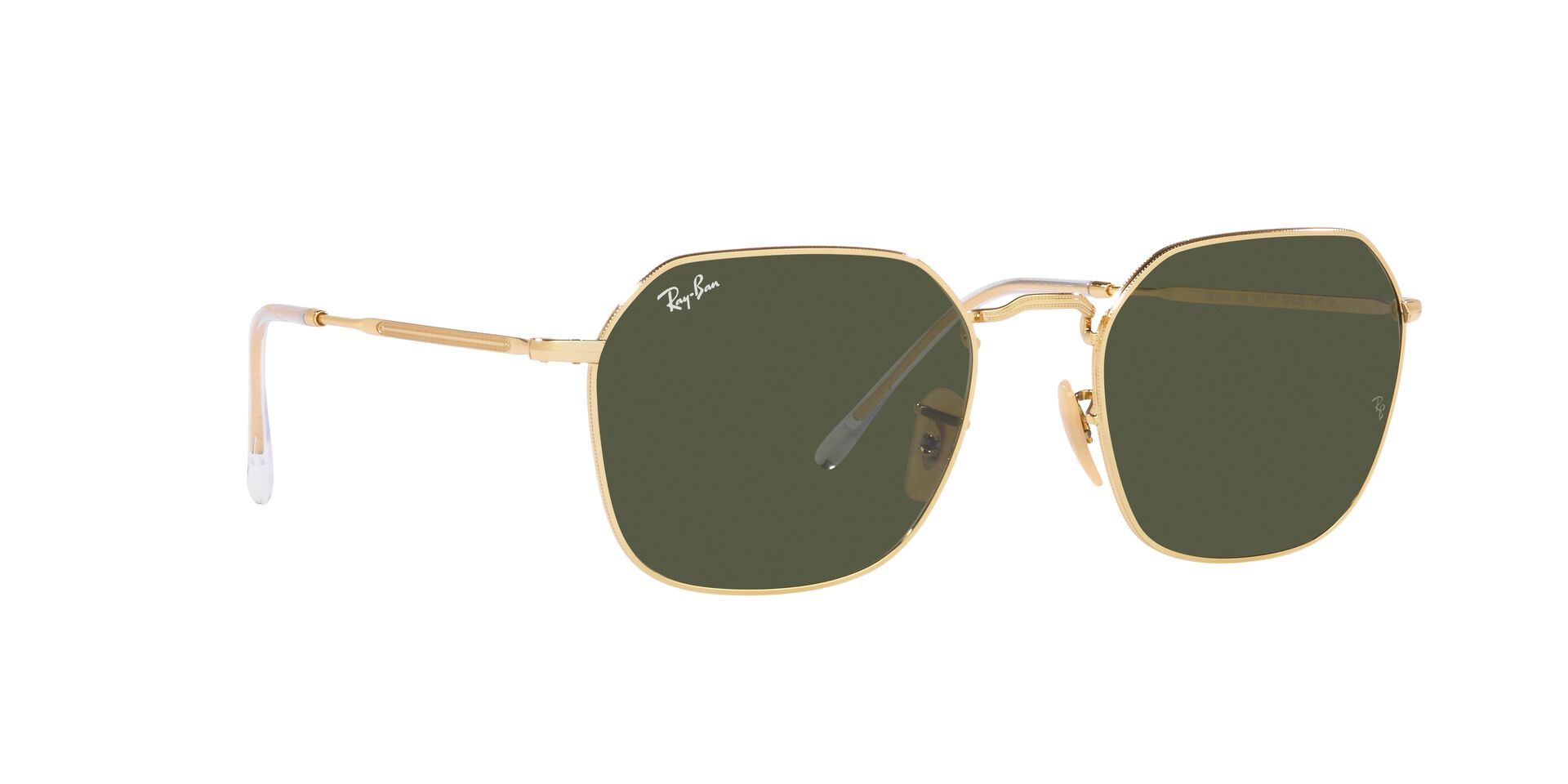 RAY-BAN RB3694 JIM 001/31 55 - 19