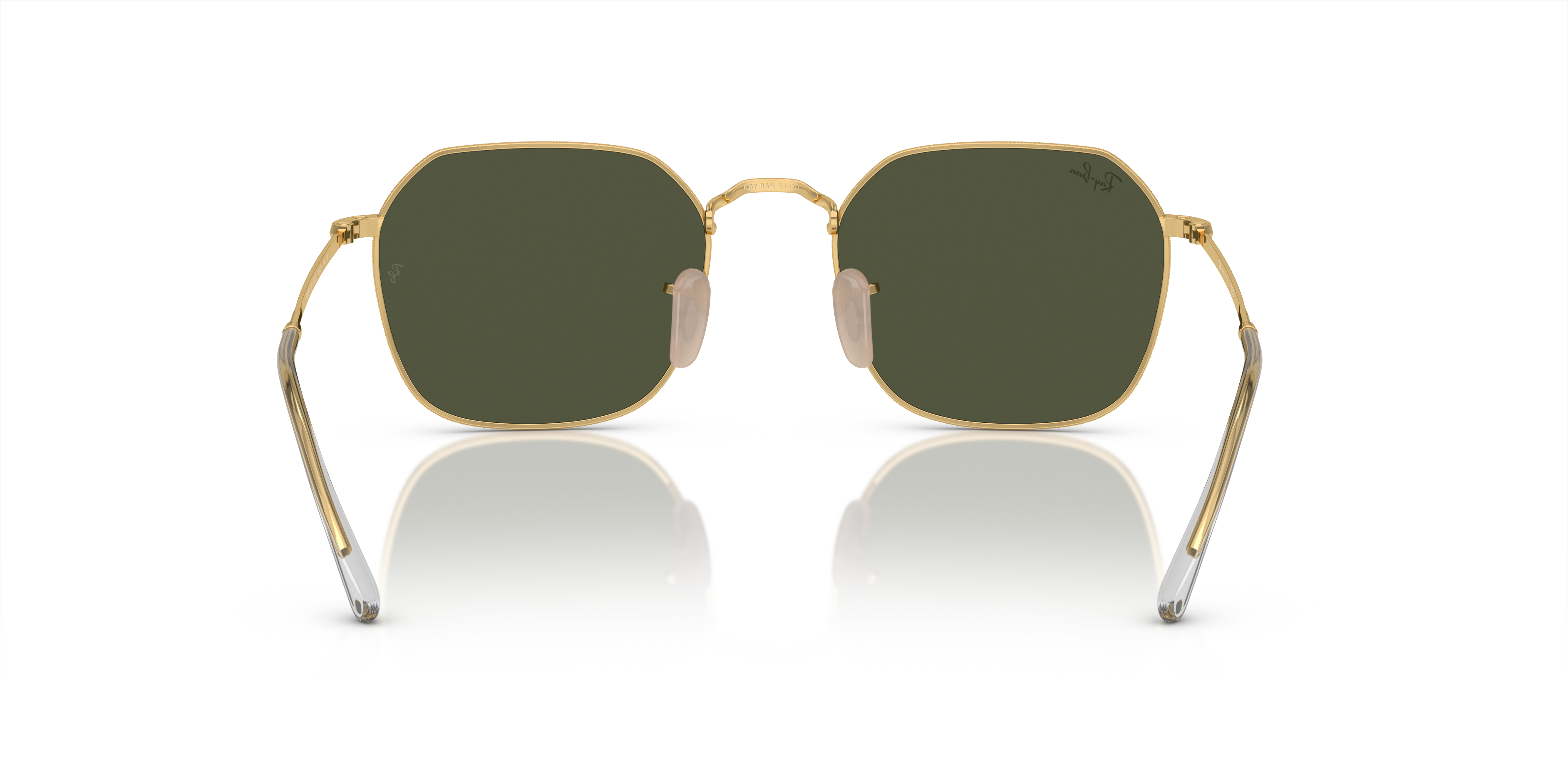 RAY-BAN RB3694 JIM 001/31 53