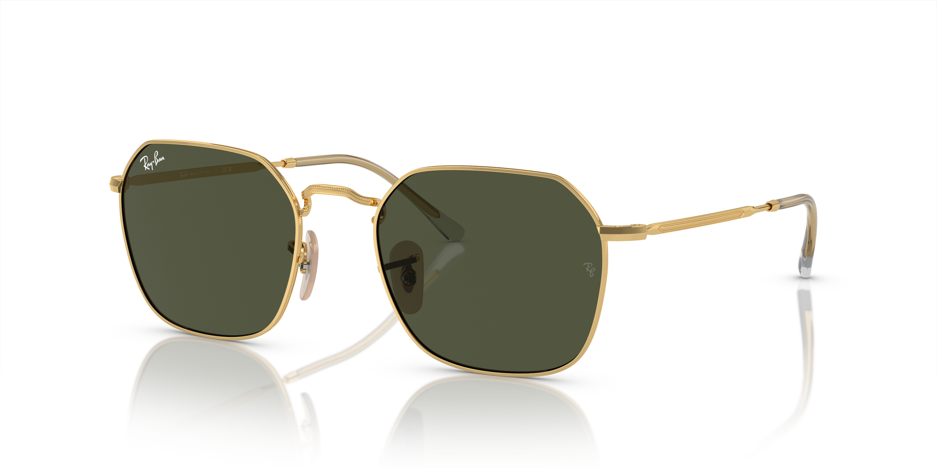 RAY-BAN RB3694 JIM 001/31 53