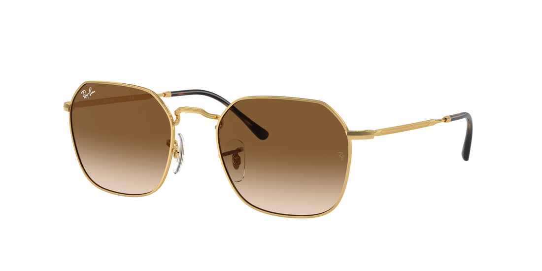 Sonnenbrillen ray-ban rb3694 jim 001/51 unisex größe 55mm - Hauptansicht