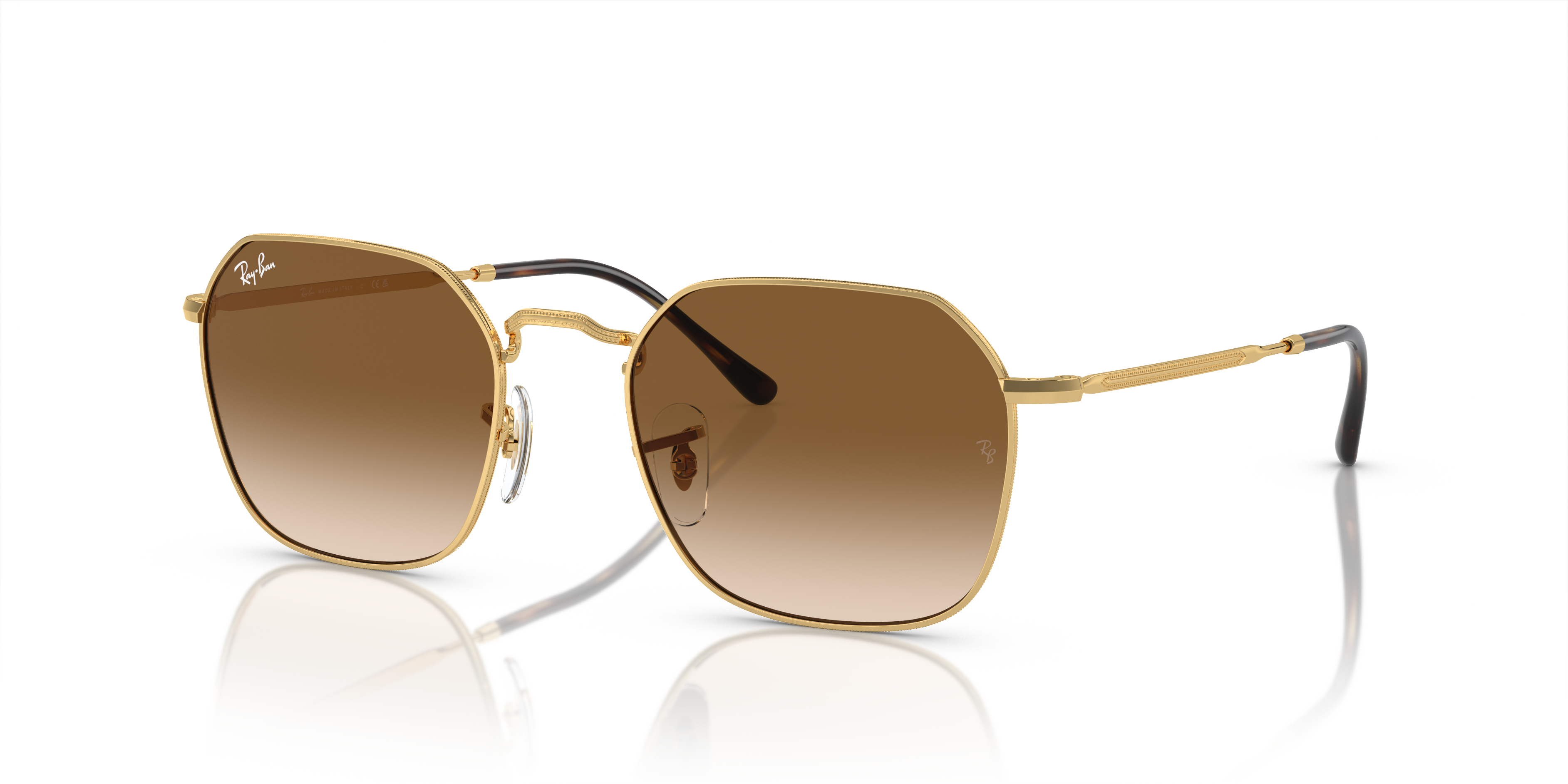 RAY-BAN RB3694 JIM 001/51 55
