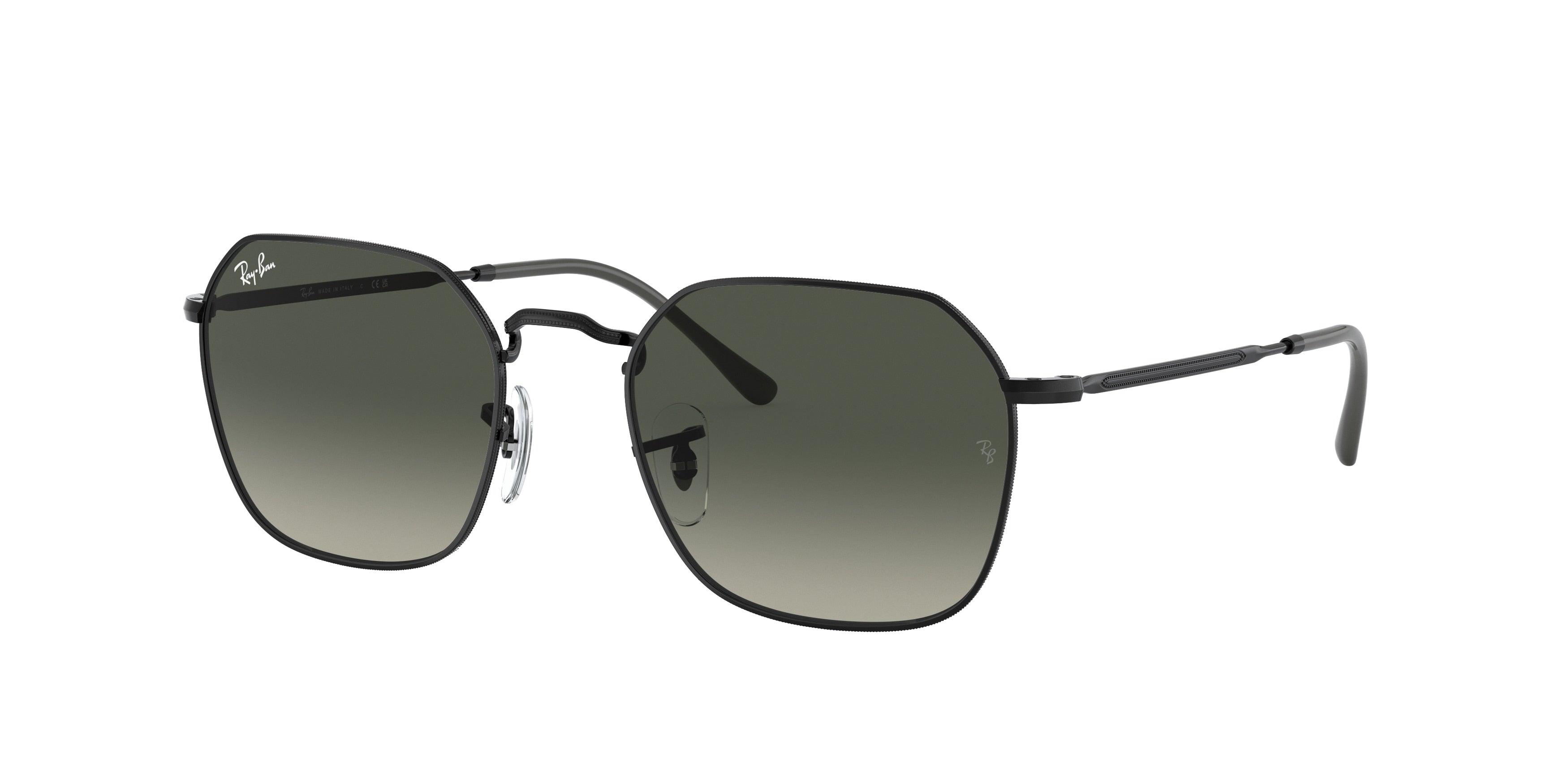 RAY-BAN RB3694 JIM 002/71 53