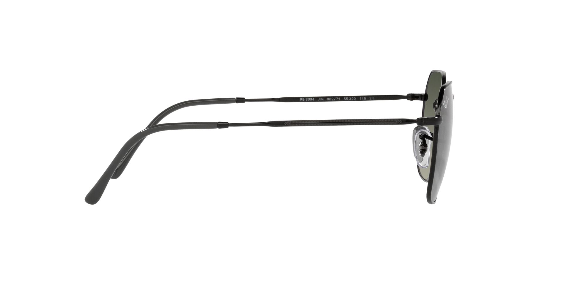 RAY-BAN RB3694 JIM 002/71 55