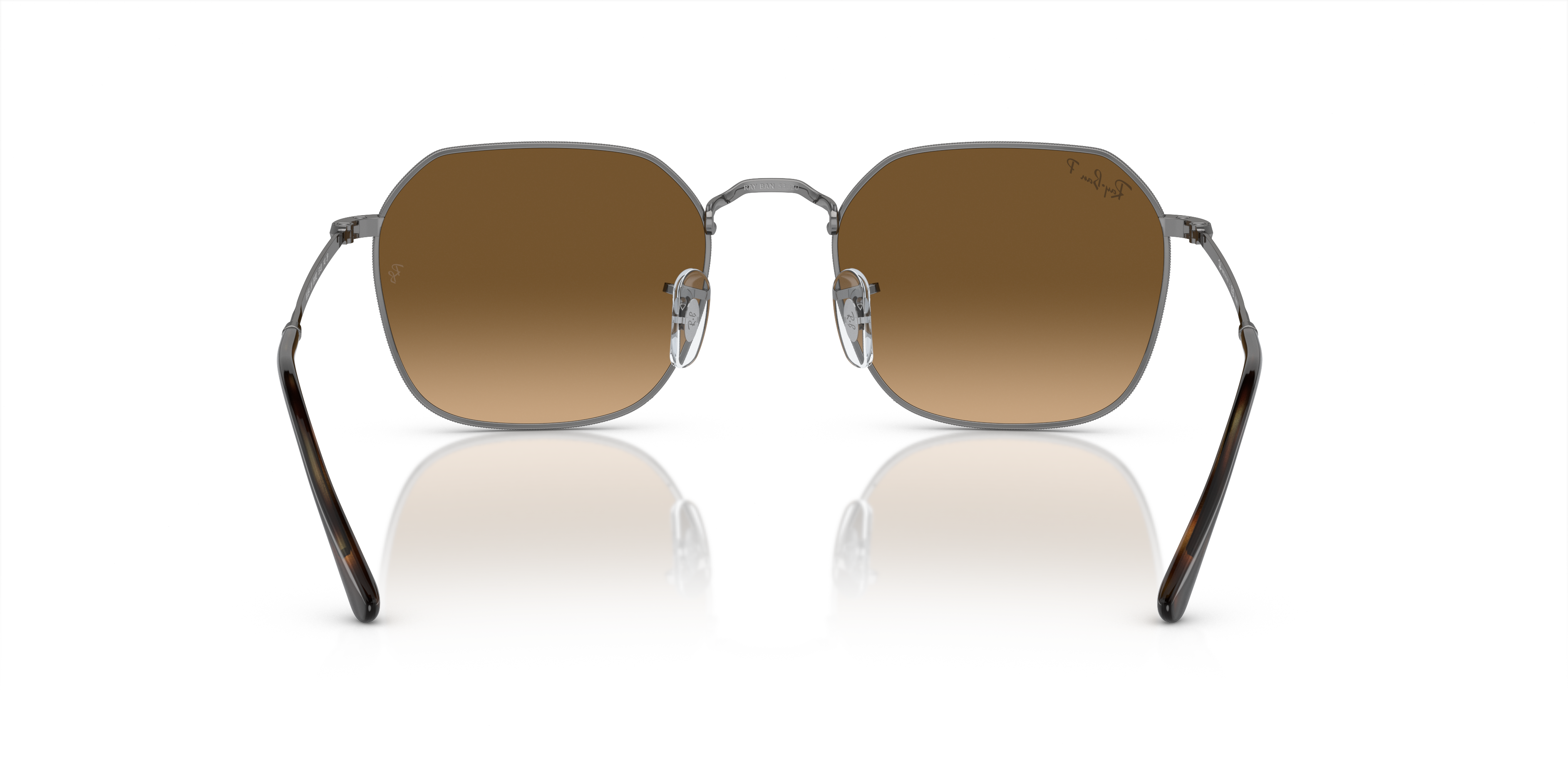 RAY-BAN RB3694 JIM 004/M2 53