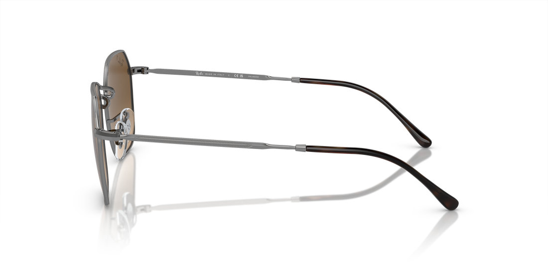 RAY-BAN RB3694 JIM 004/M2 53