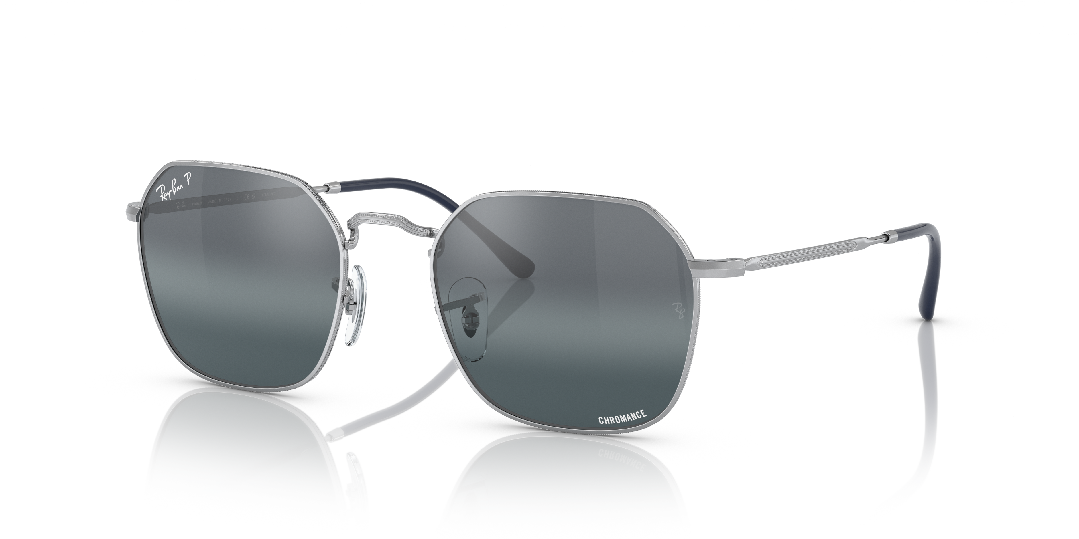 RAY-BAN RB3694 JIM 9242G6 53