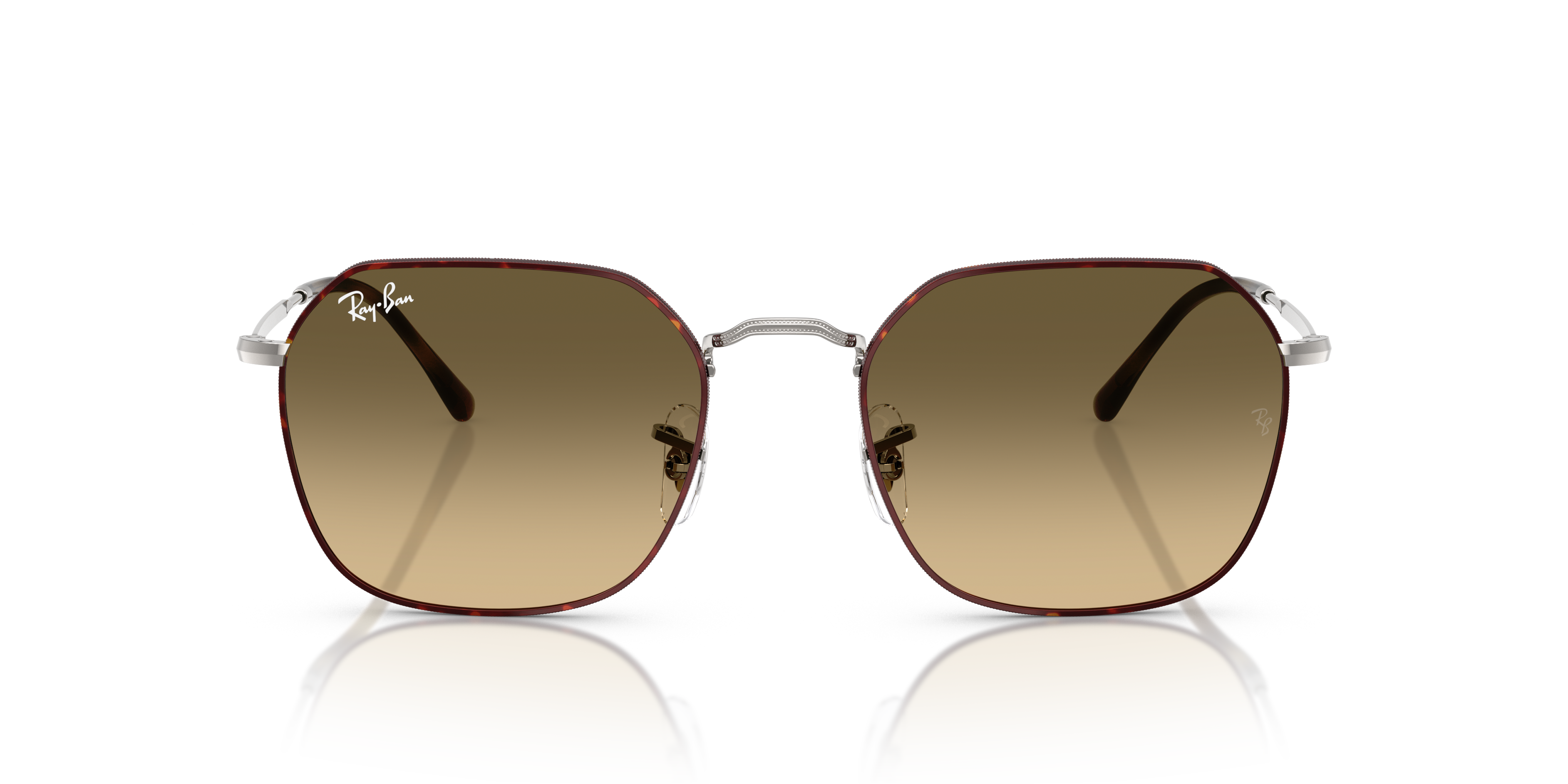 RAY-BAN RB3694 JIM 92700A 53