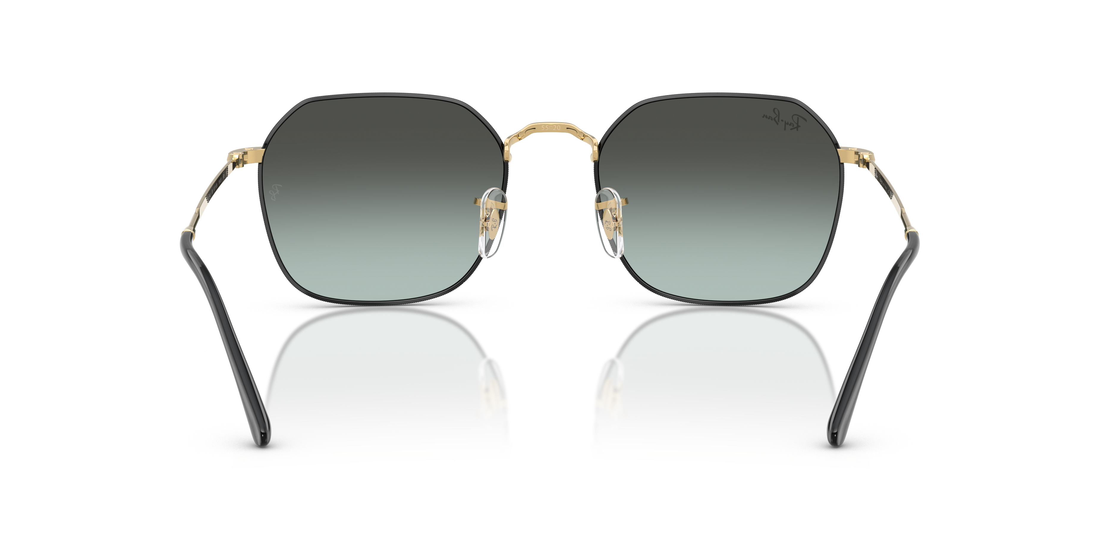 RAY-BAN RB3694 JIM 9271GK 53