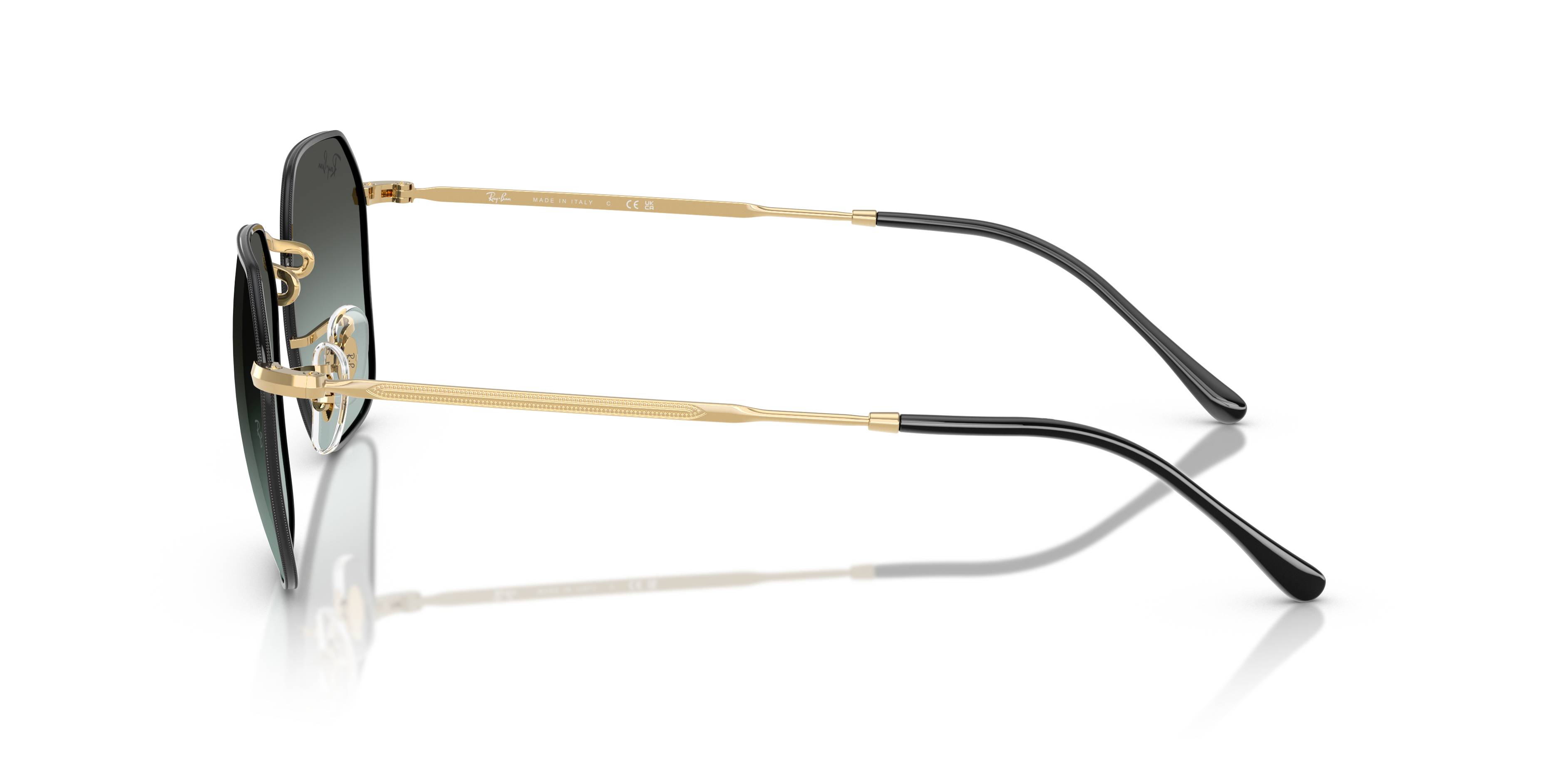 RAY-BAN RB3694 JIM 9271GK 55