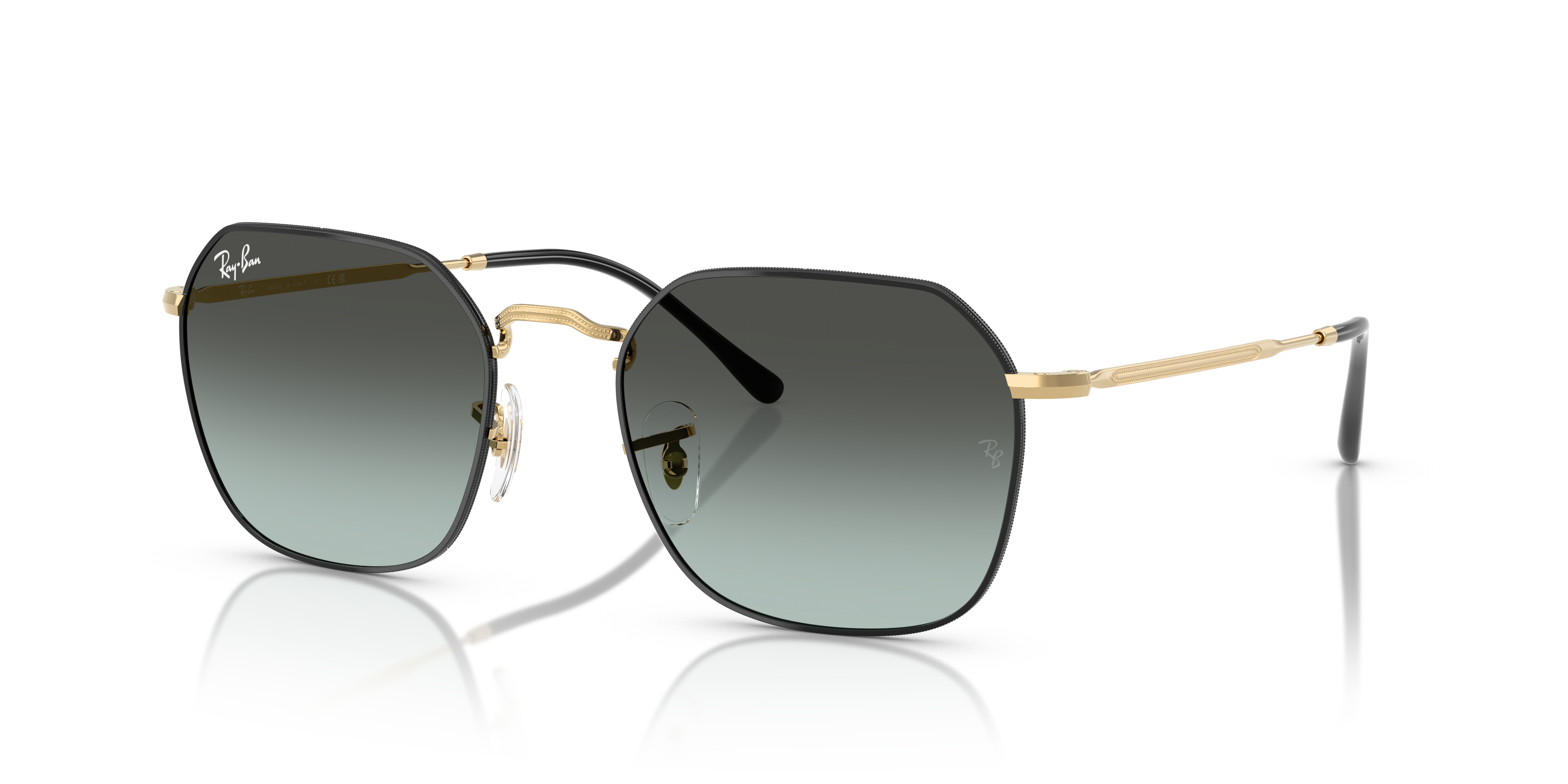 RAY-BAN RB3694 JIM 9271GK 53