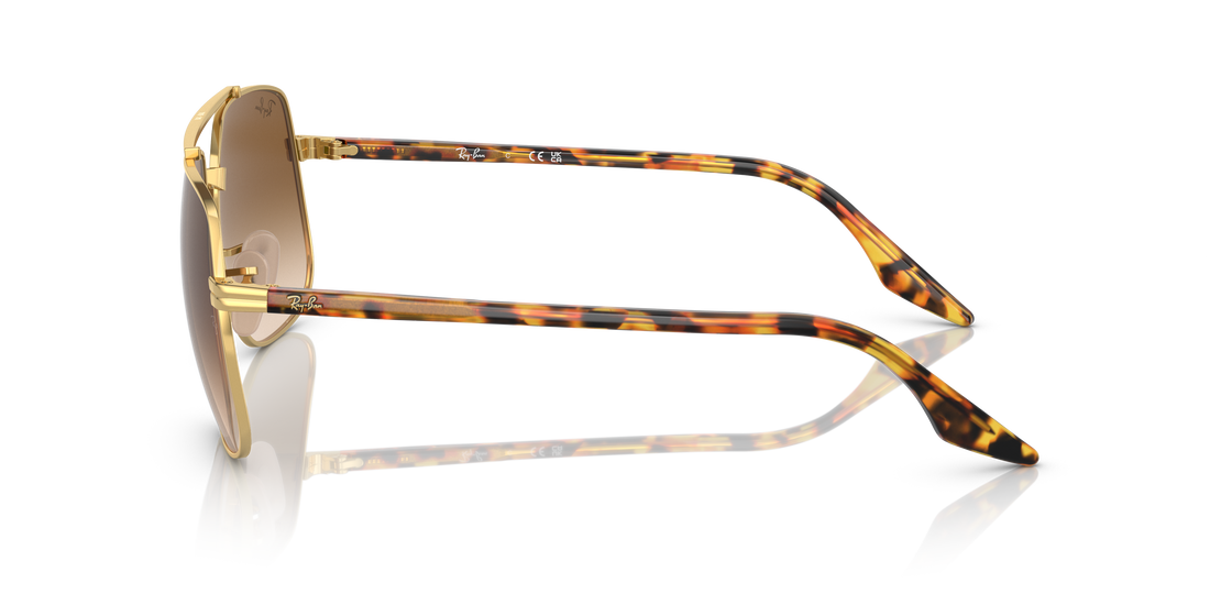 RAY-BAN RB3699 001/51 59