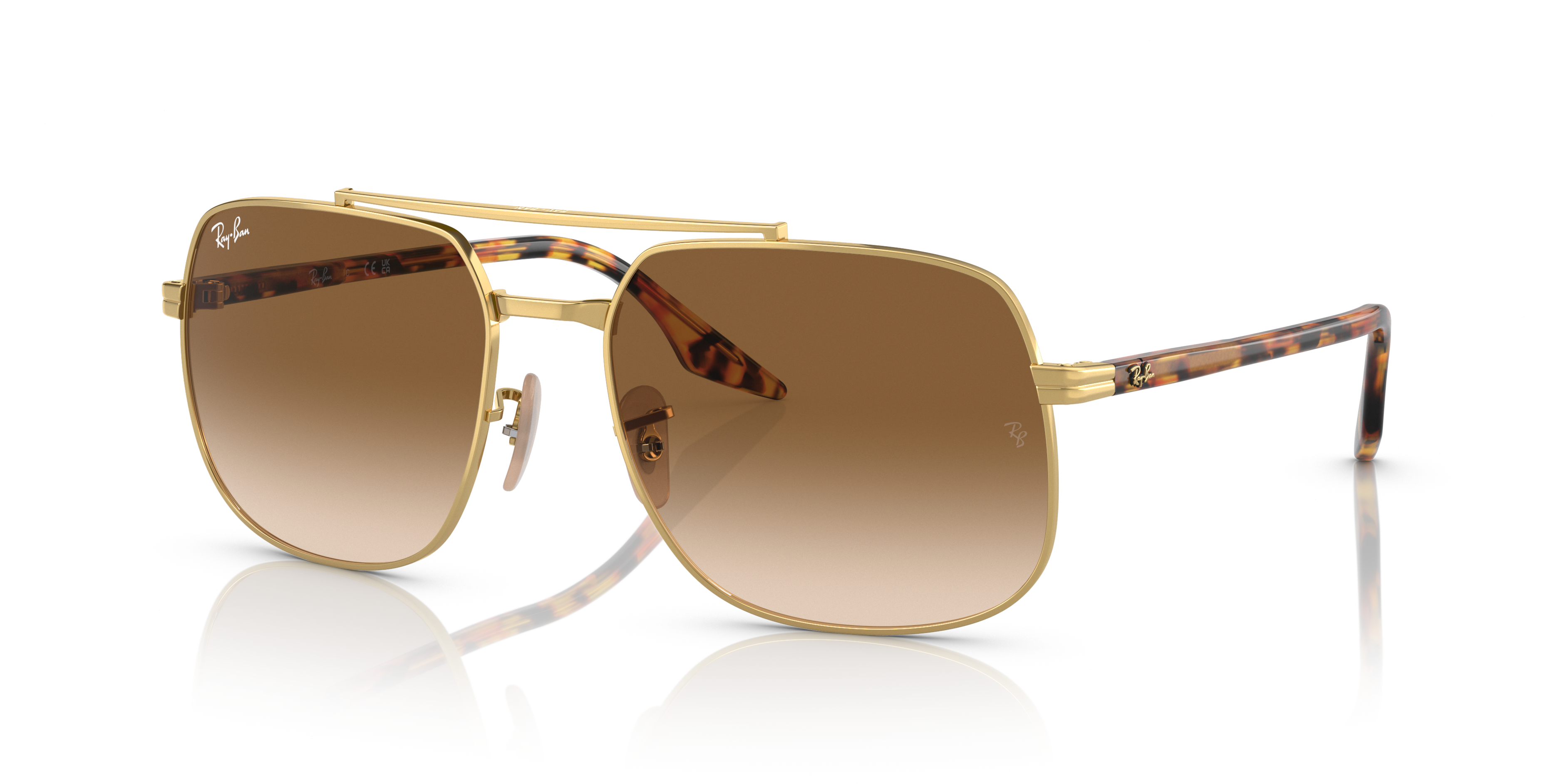 RAY-BAN RB3699 001/51 59