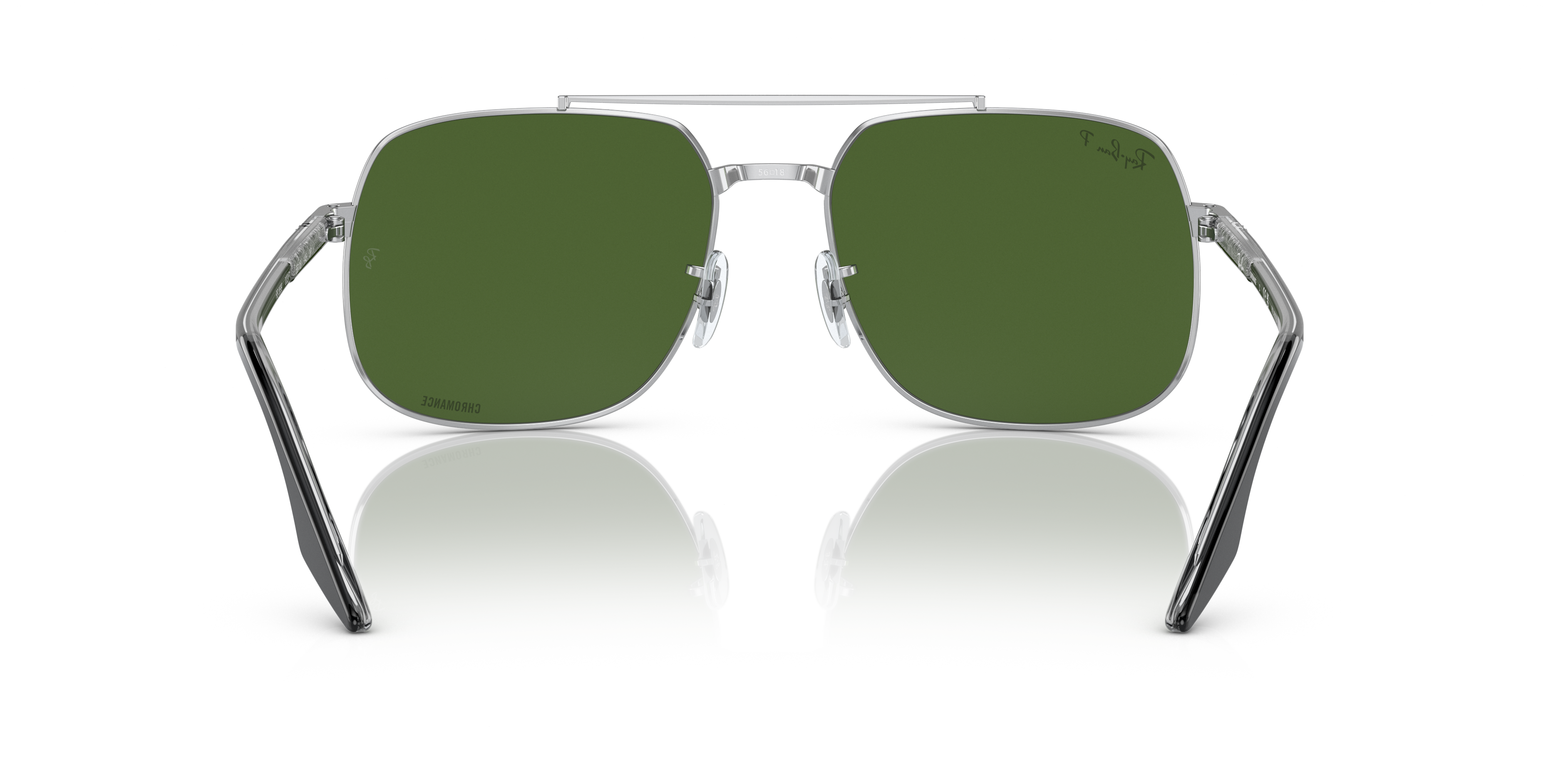 RAY-BAN RB3699 003/P1 59