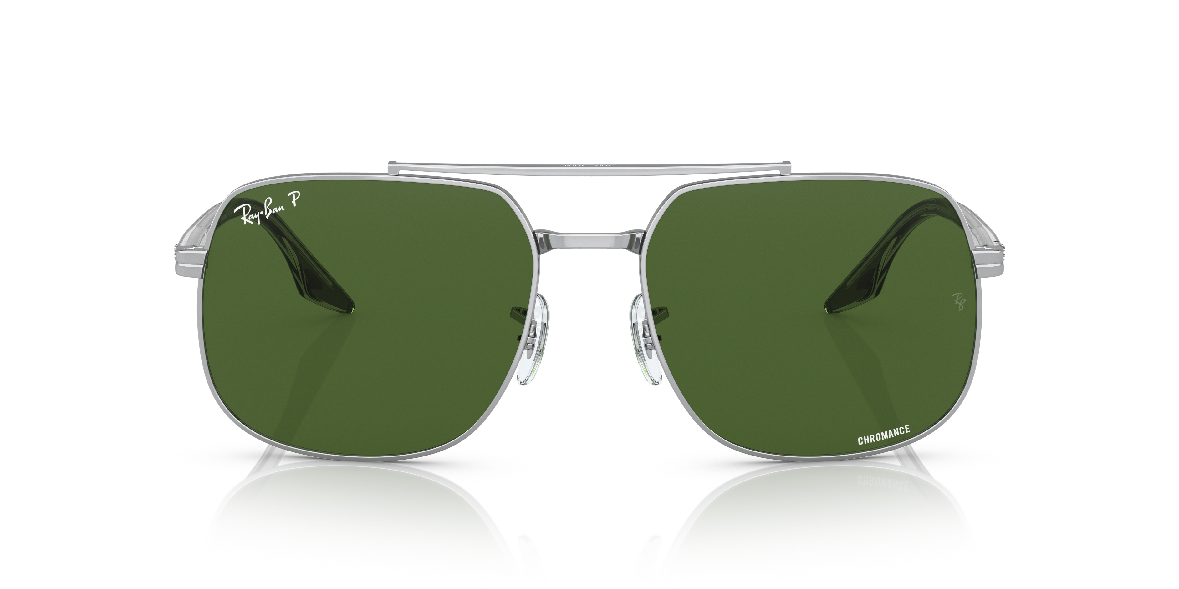 RAY-BAN RB3699 003/P1 59