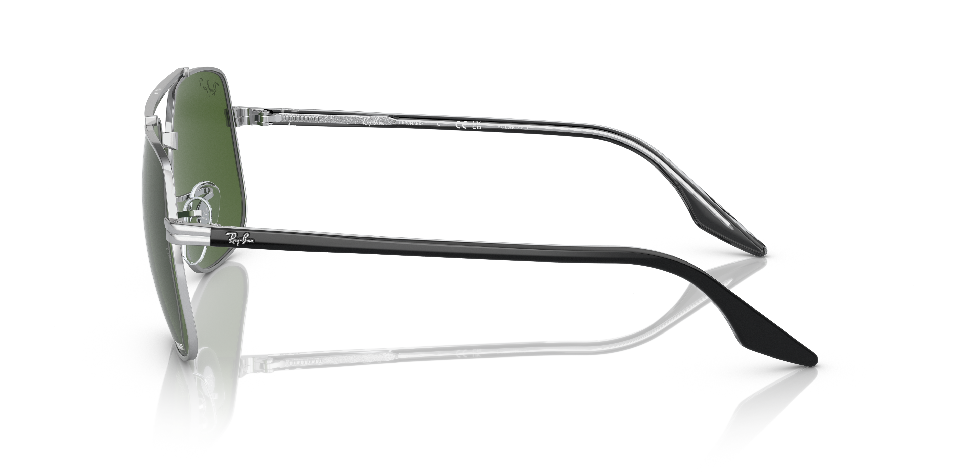 RAY-BAN RB3699 003/P1 59