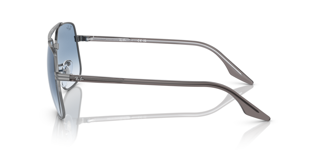 RAY-BAN RB3699 004/3F 59