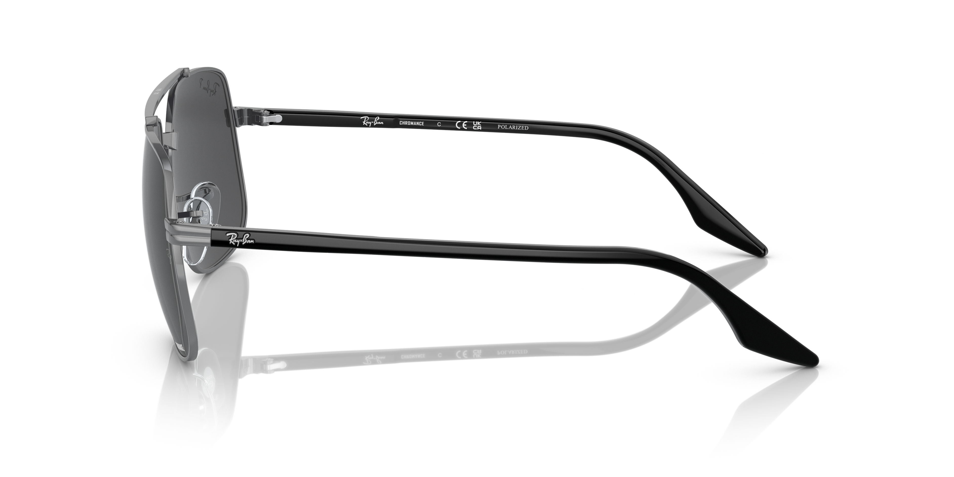 RAY-BAN RB3699 004/K8 56