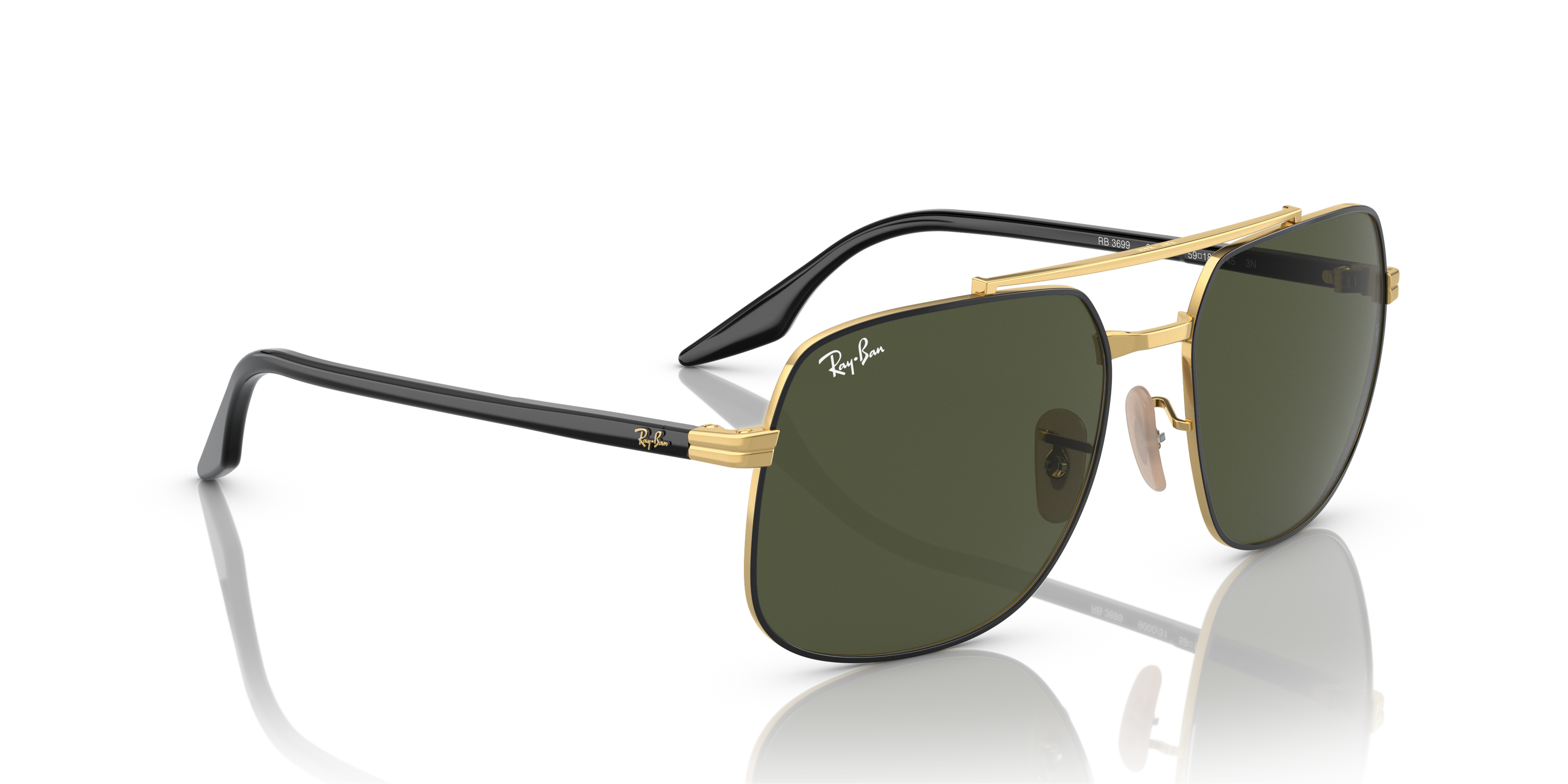 RAY-BAN RB3699 900031 56