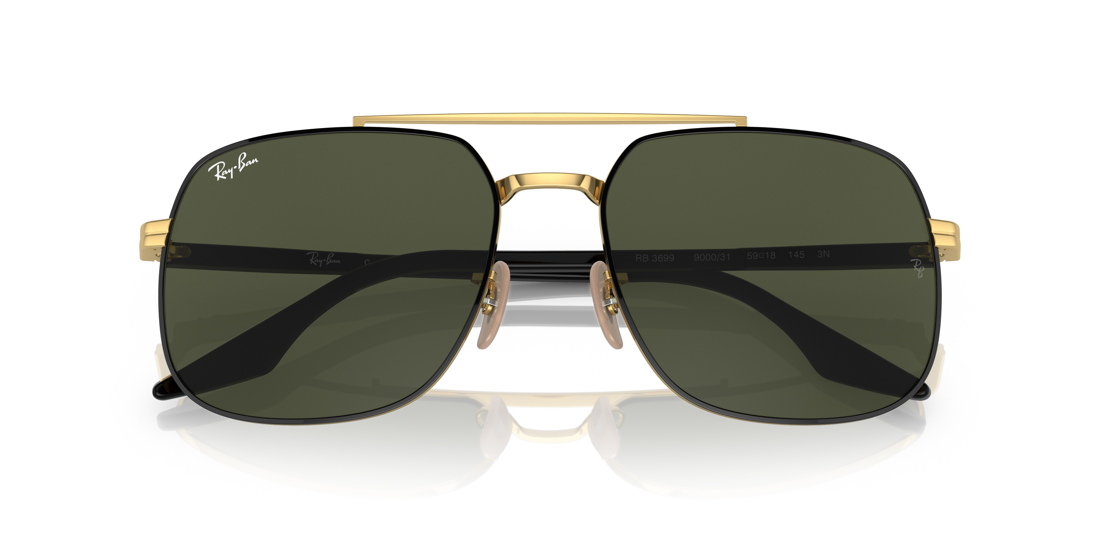 RAY-BAN RB3699 900031 56
