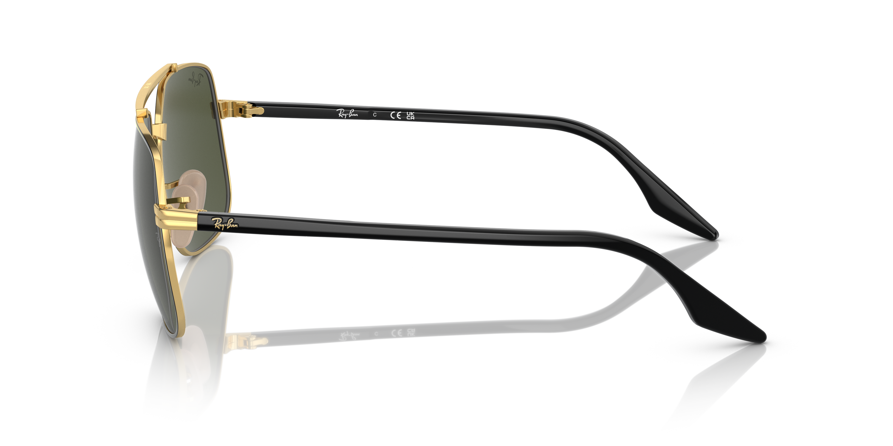 RAY-BAN RB3699 900031 59