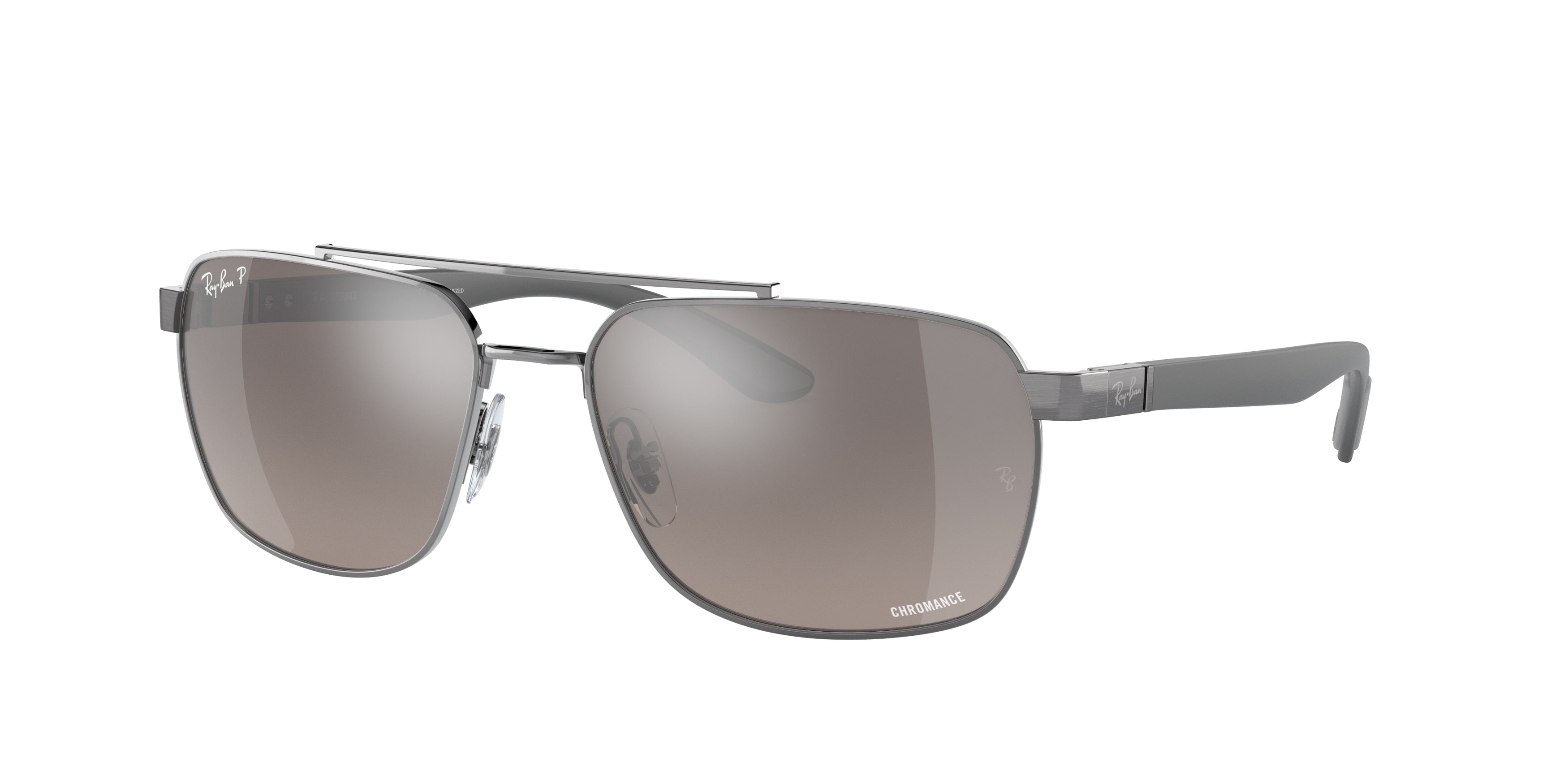 RAY-BAN RB3701 004/5J 59