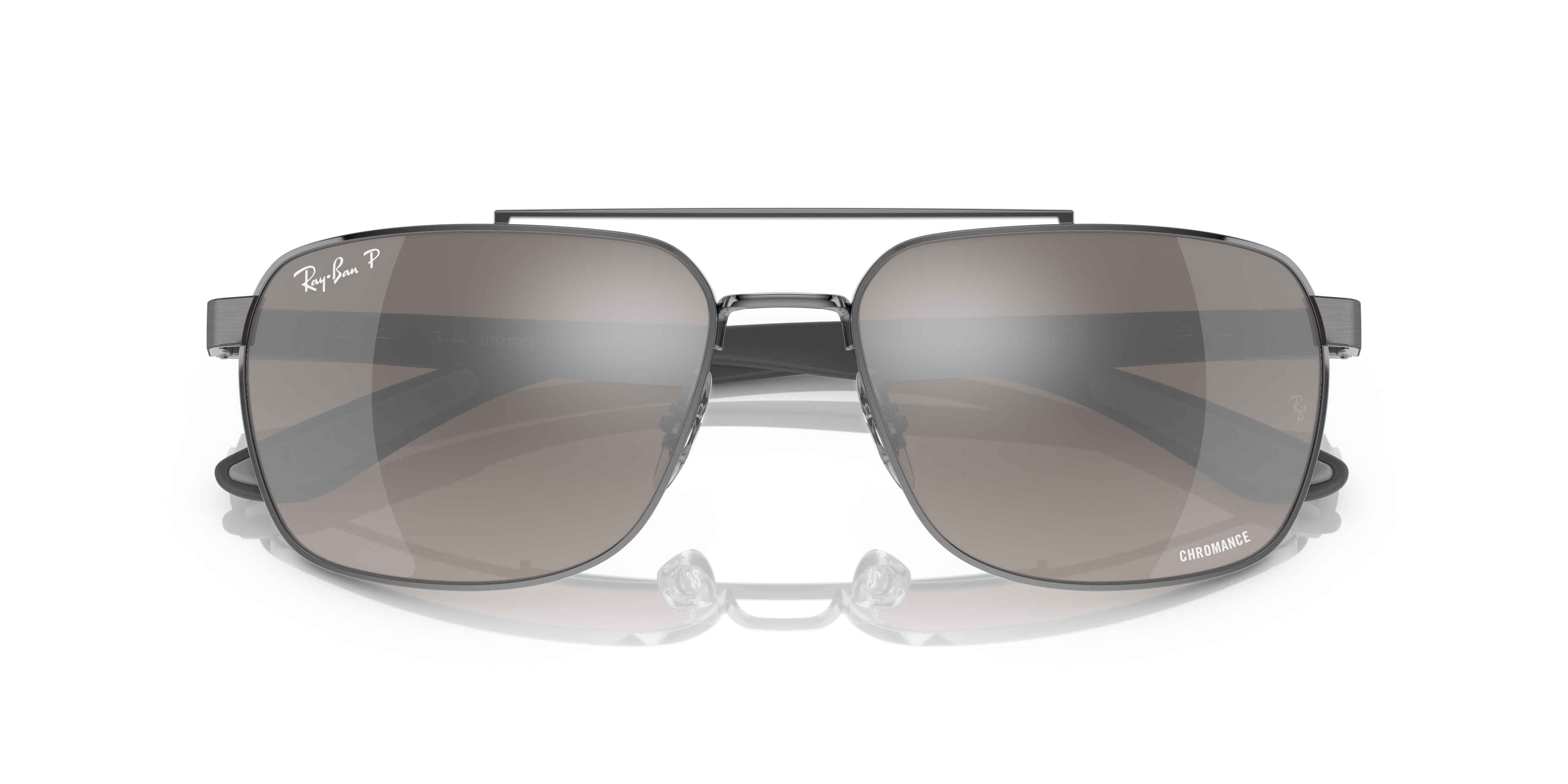 RAY-BAN RB3701 004/5J 59