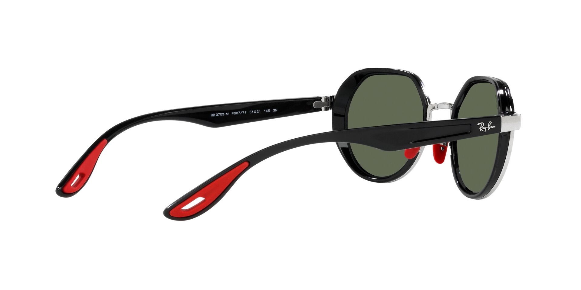 RAY-BAN RB3703M F00771 51