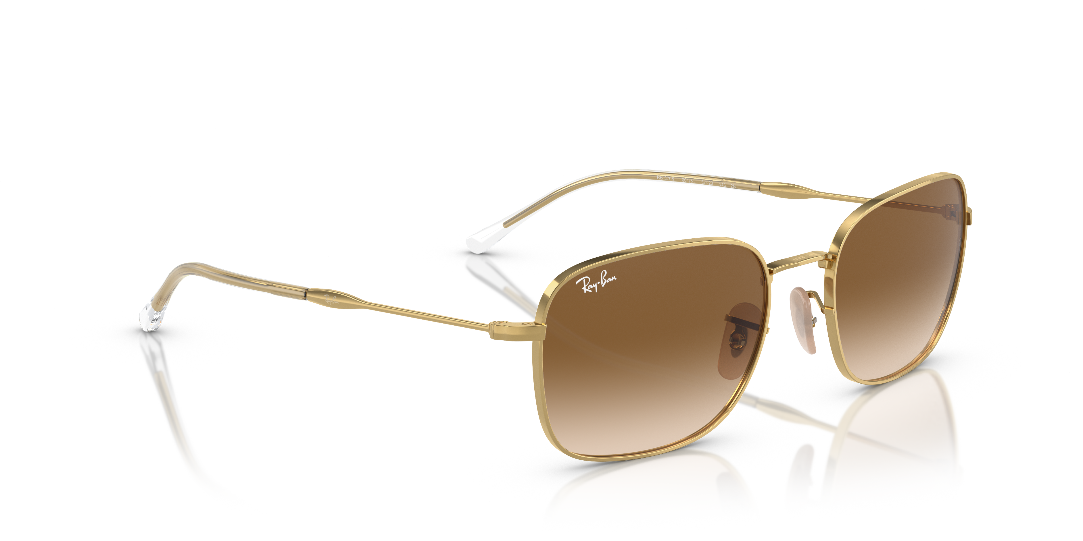 RAY-BAN RB3706 001/51 54