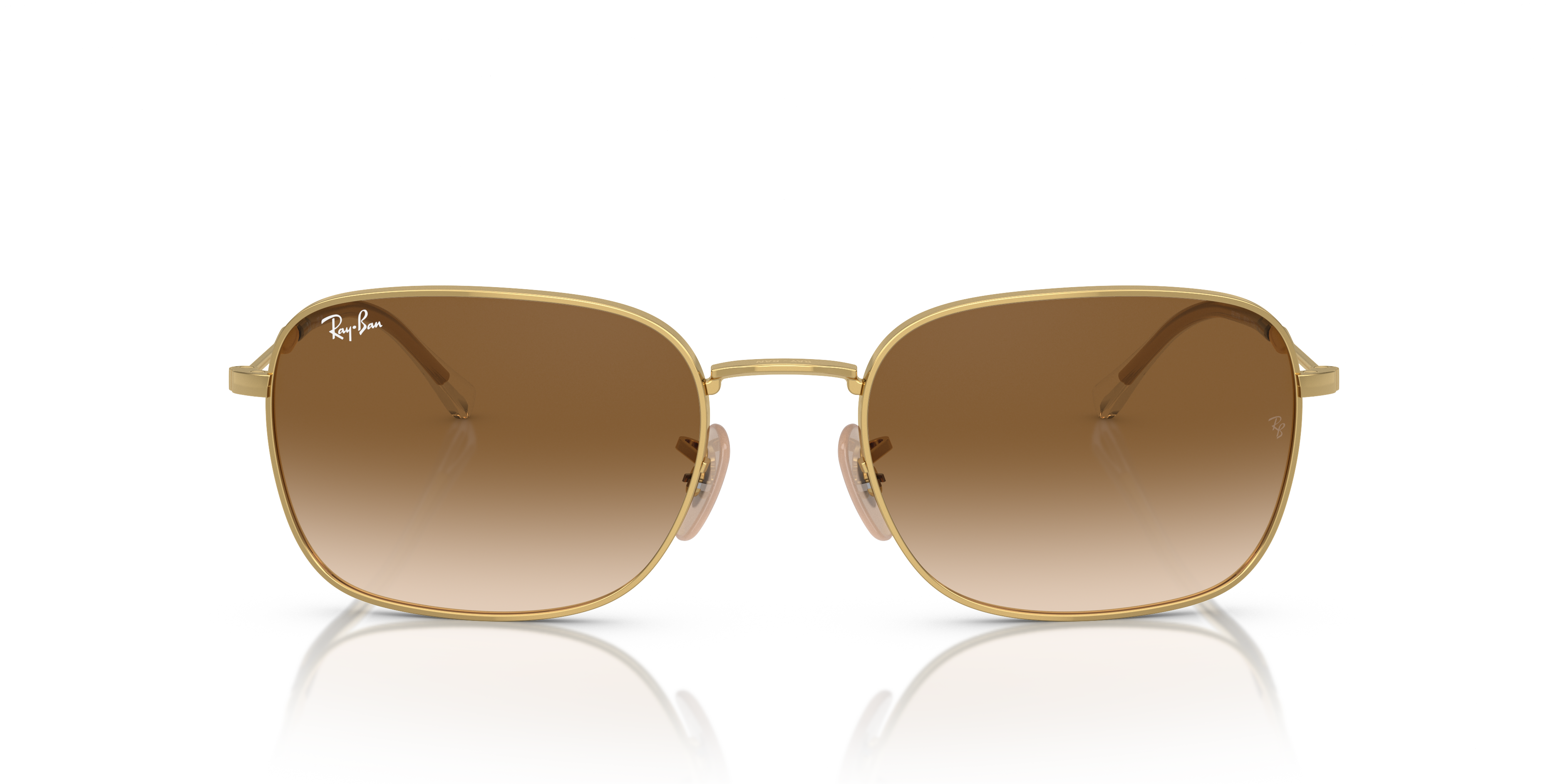 RAY-BAN RB3706 001/51 57