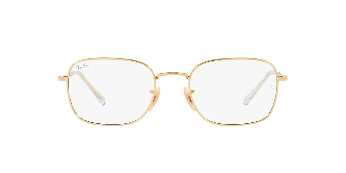 RAY-BAN RB3706 001/GH 54