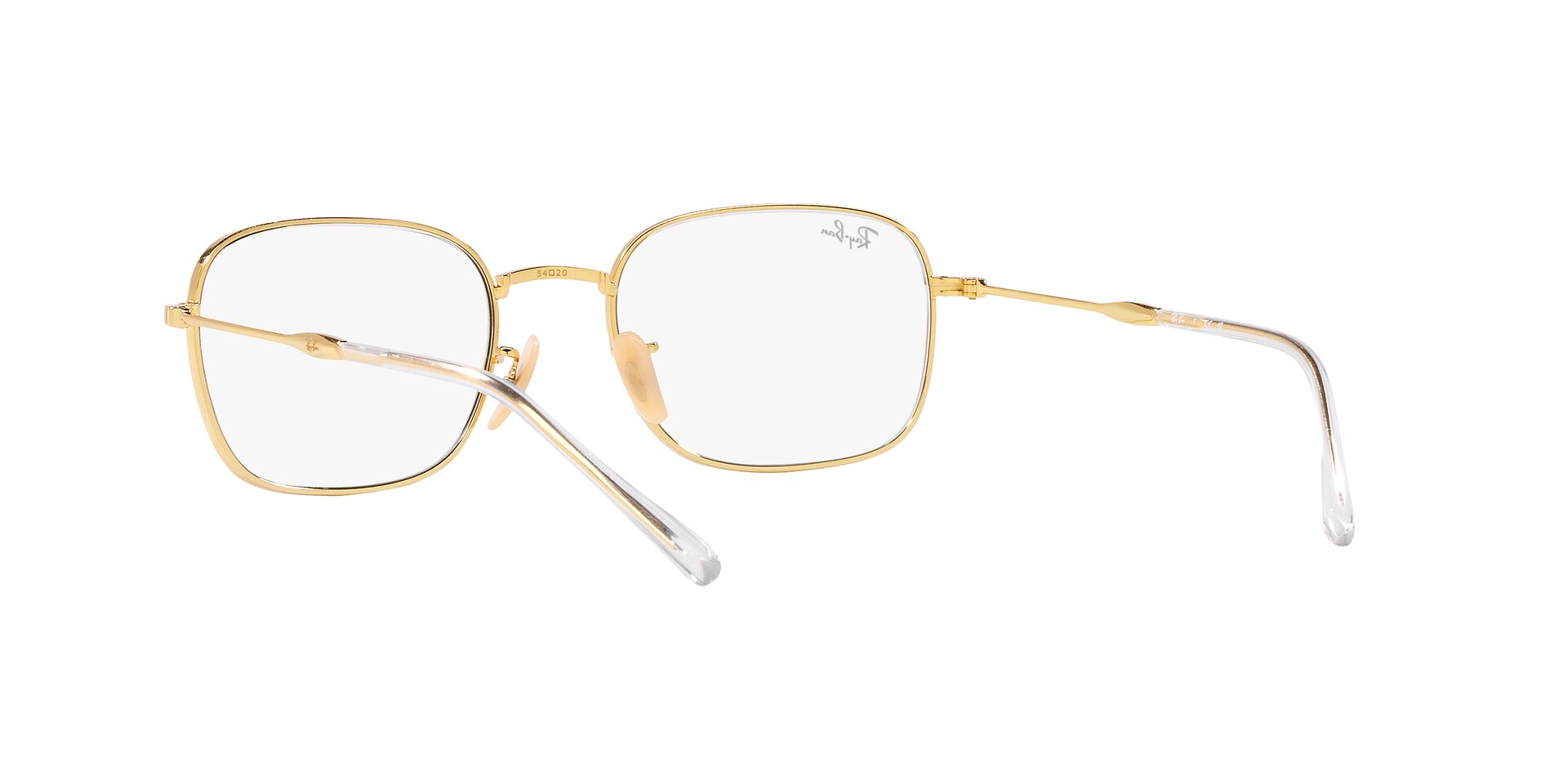 RAY-BAN RB3706 001/GH 54