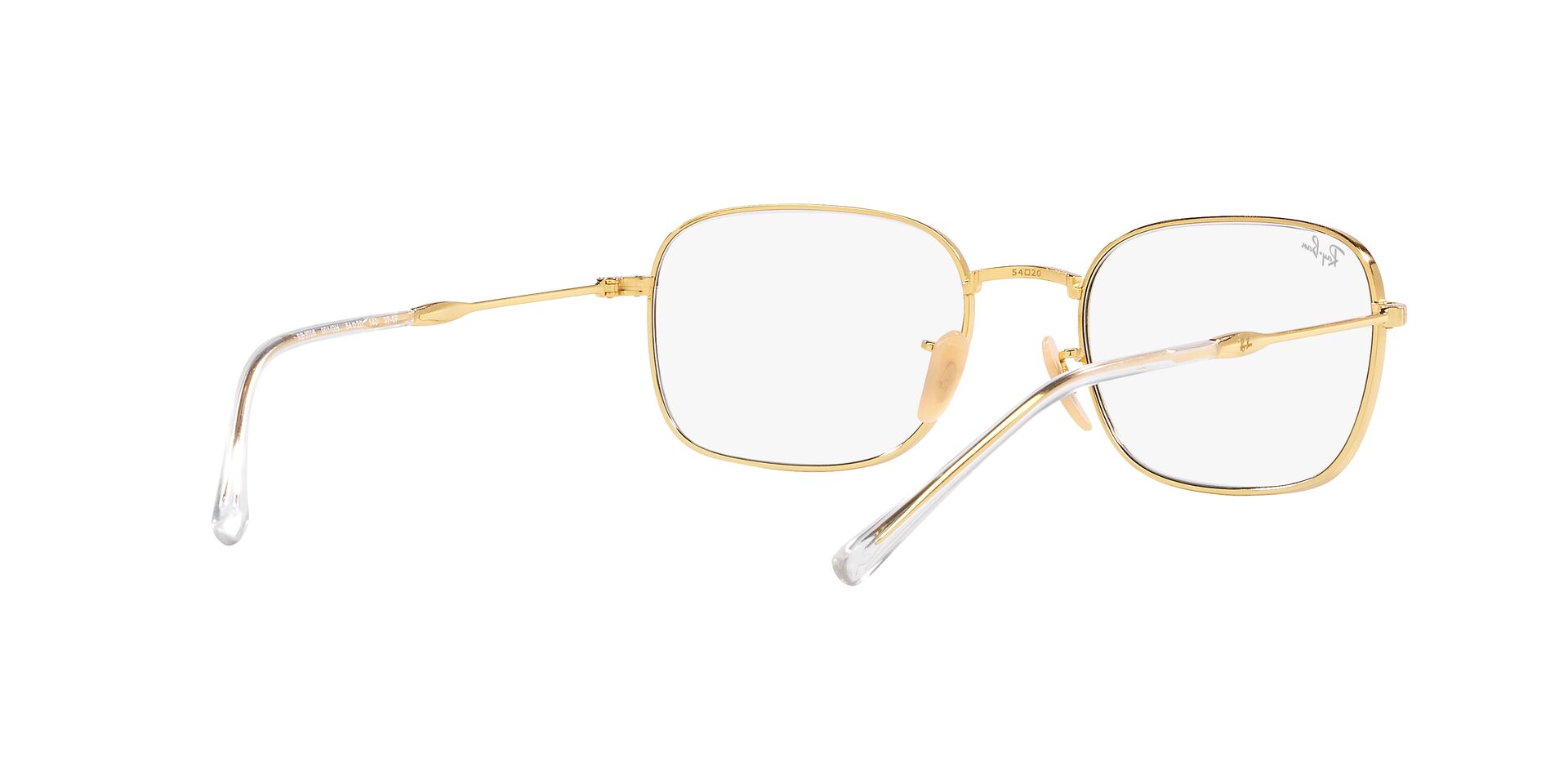 RAY-BAN RB3706 001/GH 54