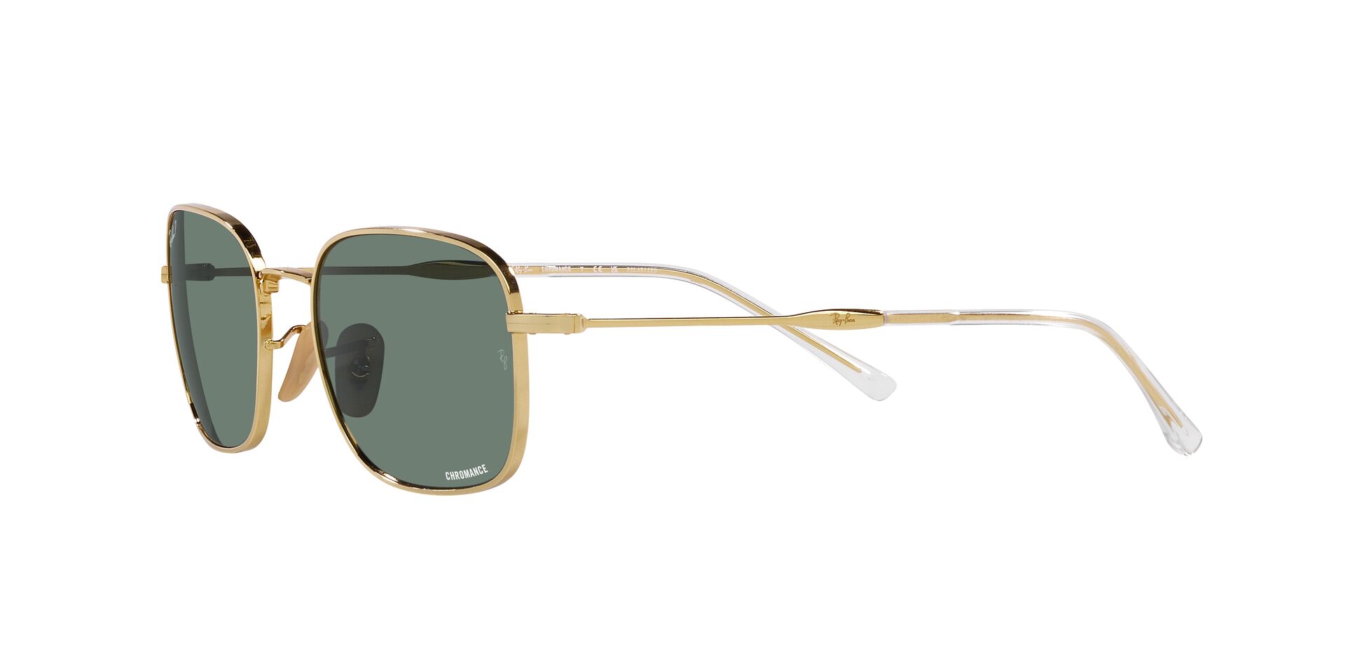 RAY-BAN RB3706 001/O9 54