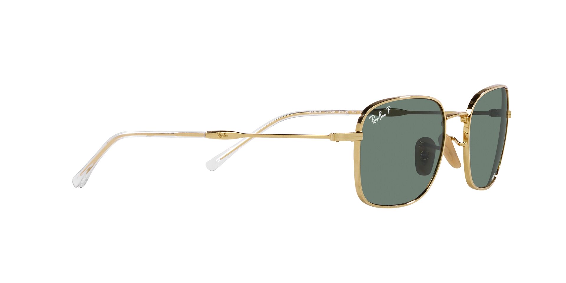 RAY-BAN RB3706 001/O9 57
