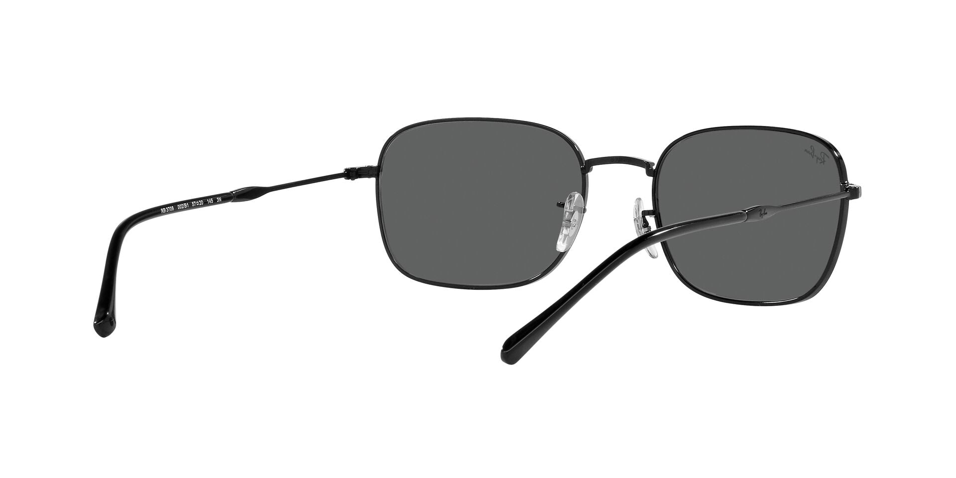 RAY-BAN RB3706 002/B1 57