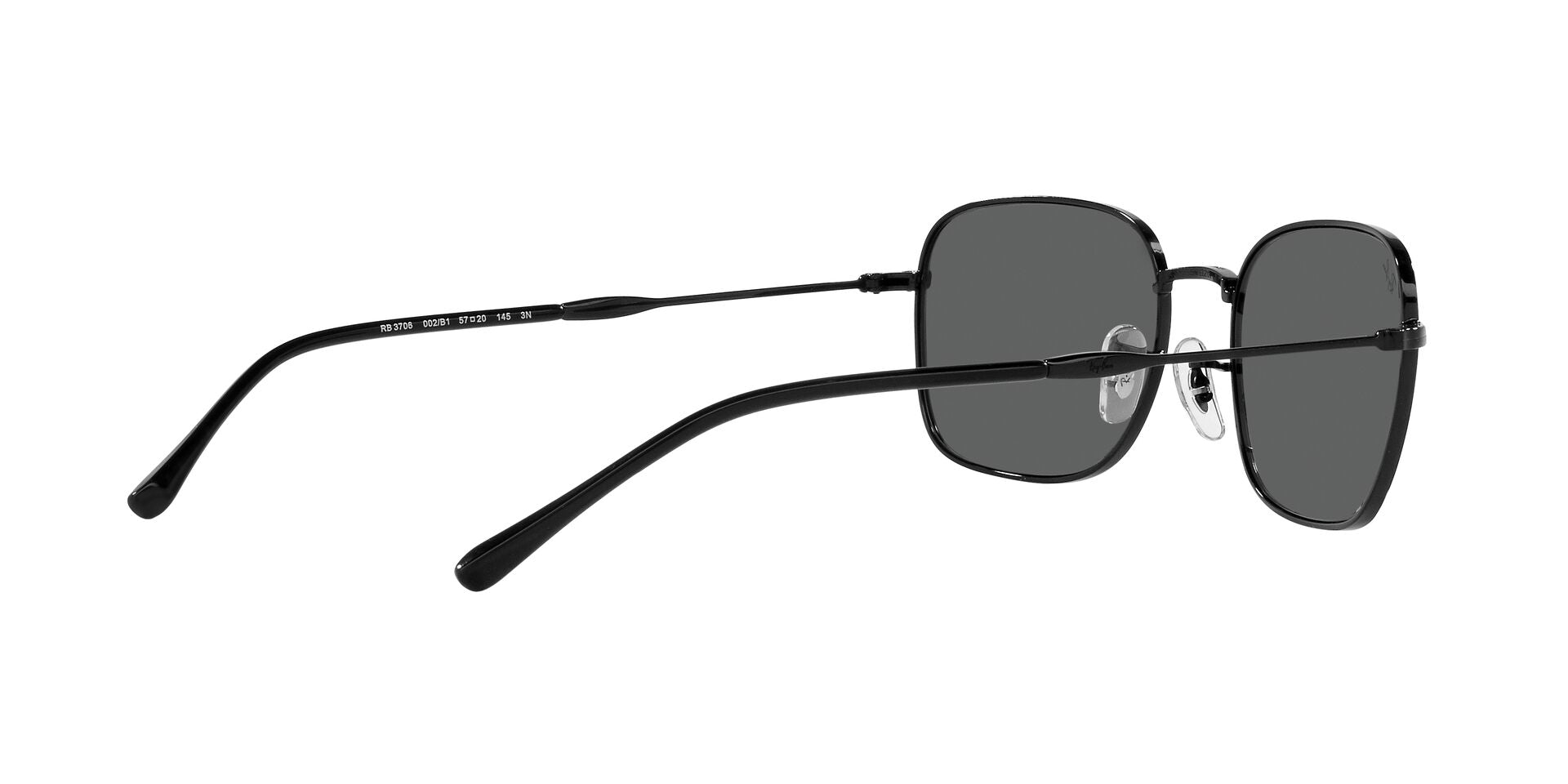 RAY-BAN RB3706 002/B1 54