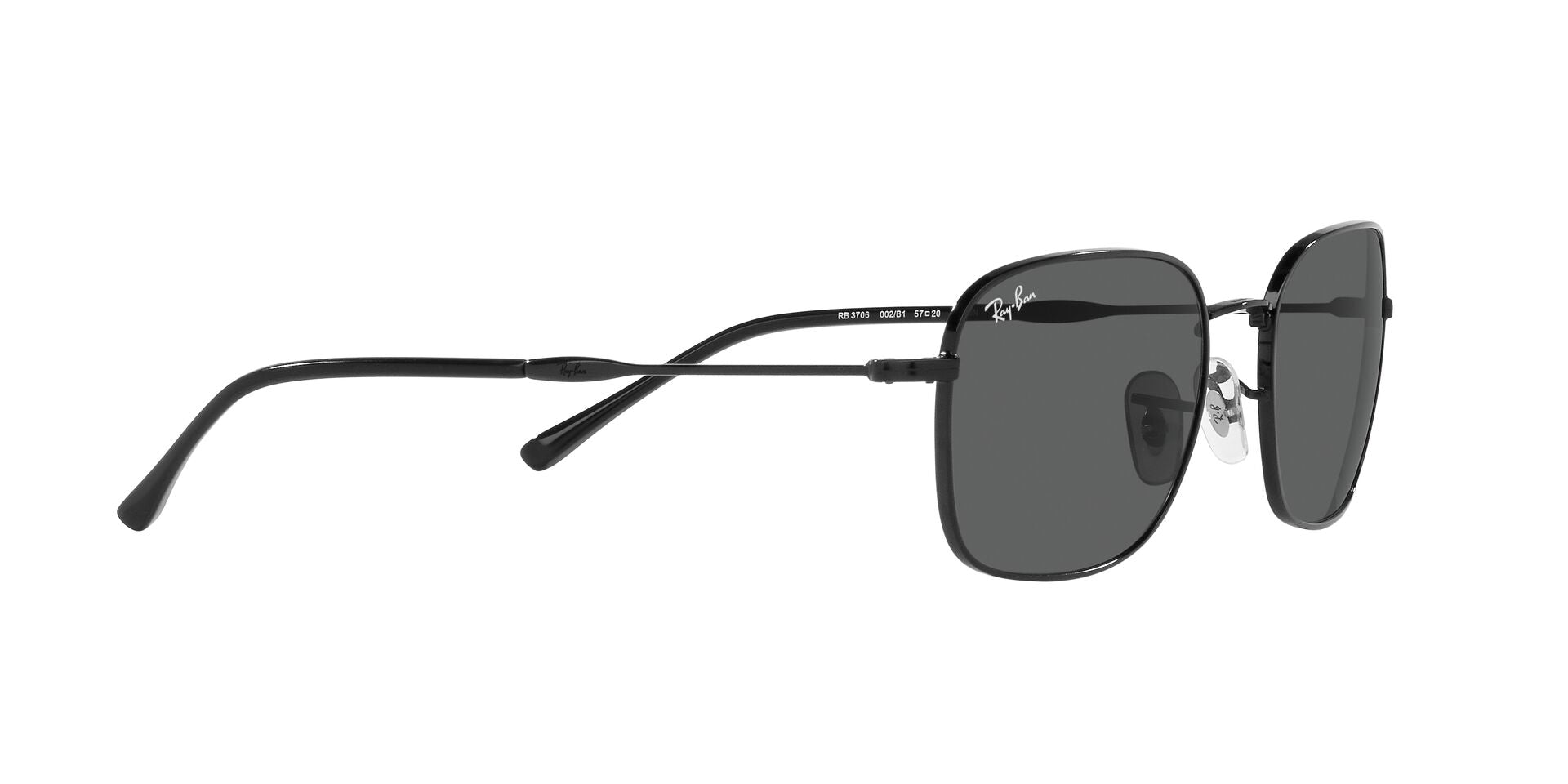 RAY-BAN RB3706 002/B1 54