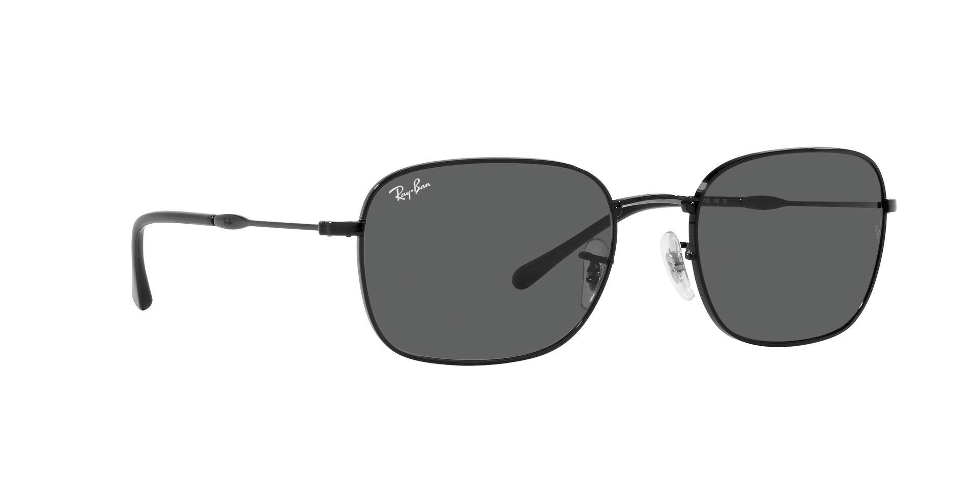 RAY-BAN RB3706 002/B1 54