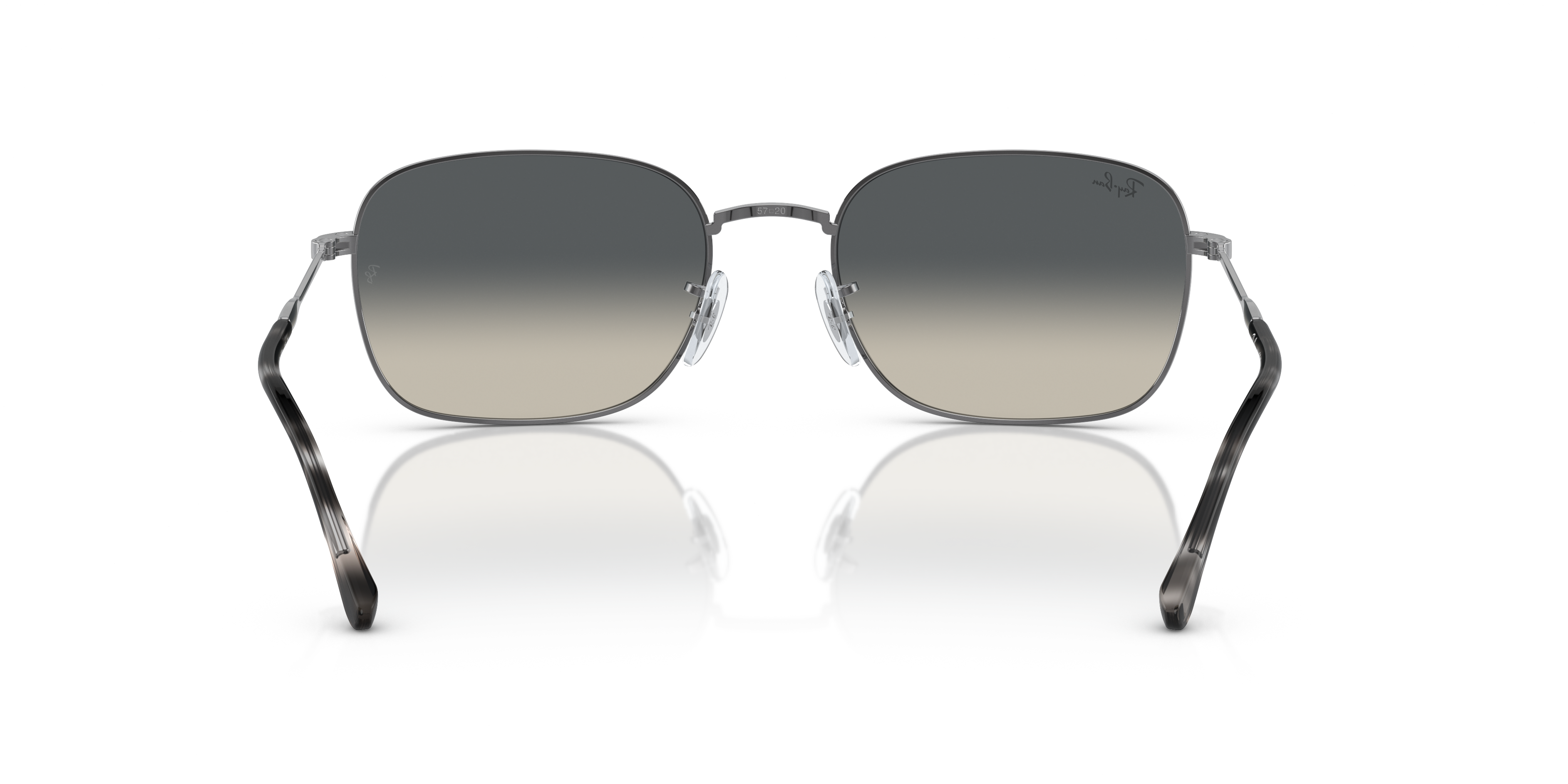RAY-BAN RB3706 004/71 57