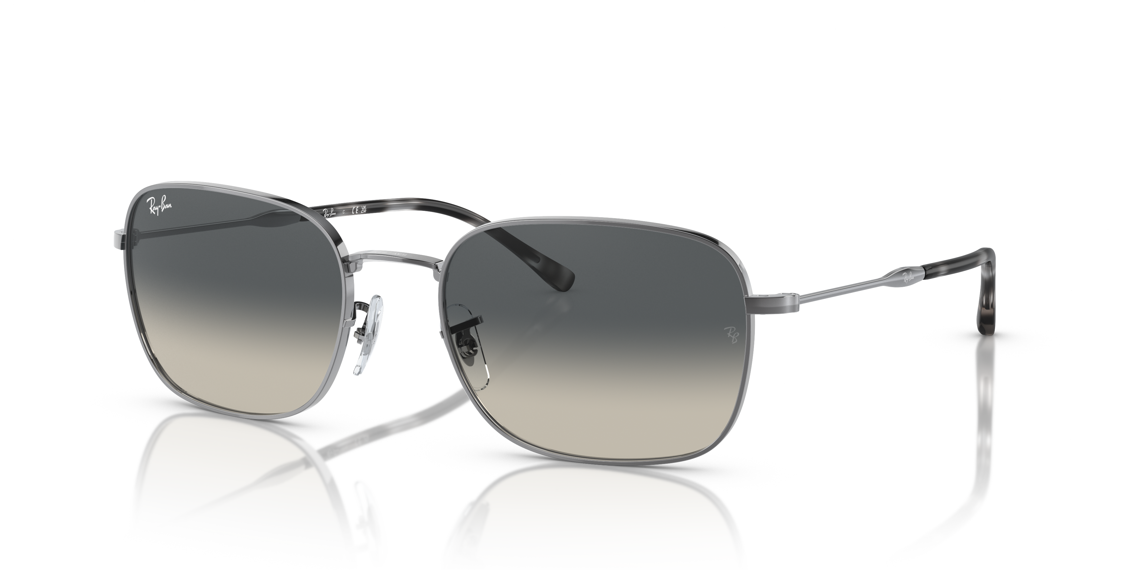 RAY-BAN RB3706 004/71 57